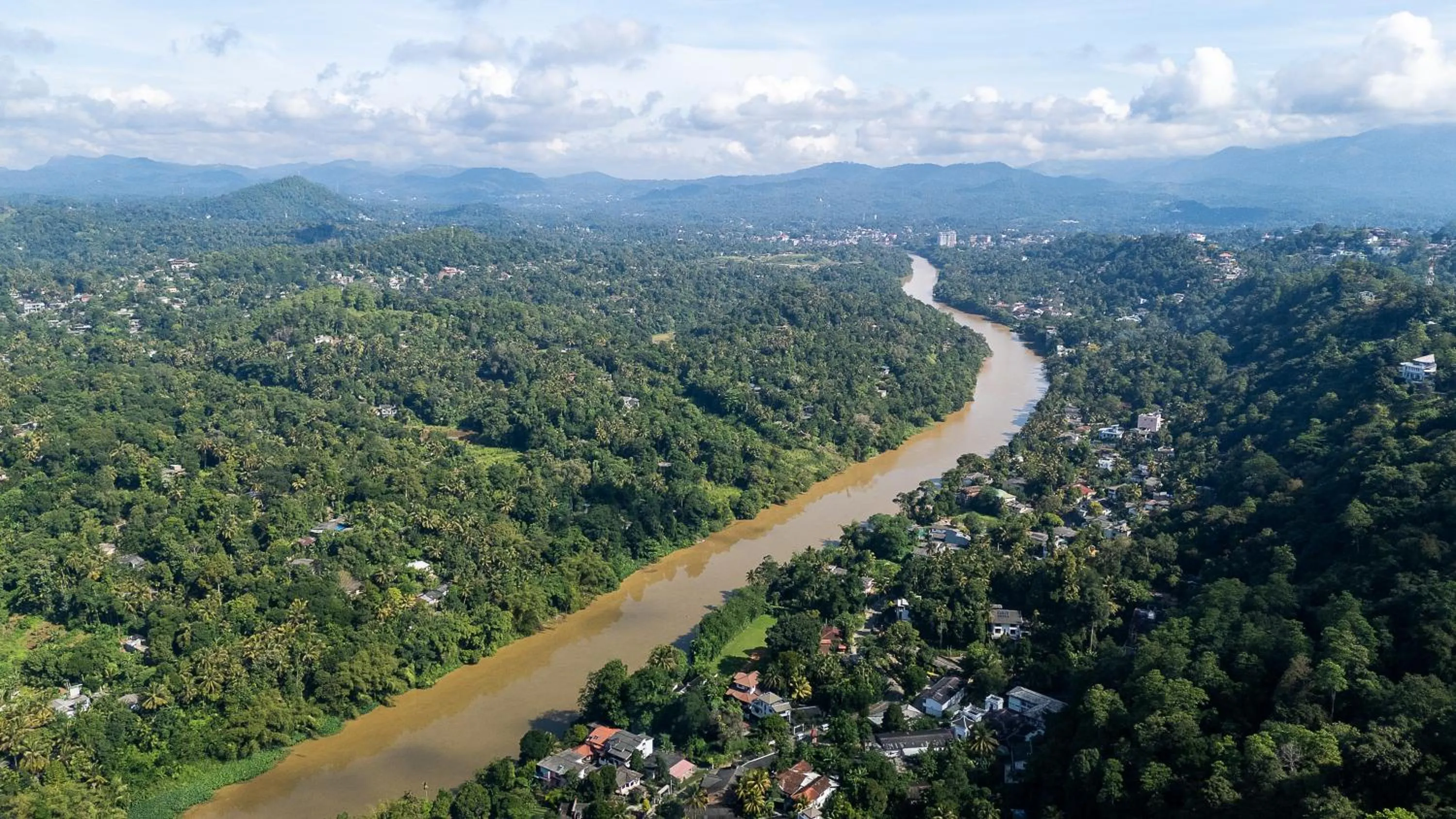 Nearby landmark in Riverdale Bungalow - Film Location For 'Bridge On The River Kwai'