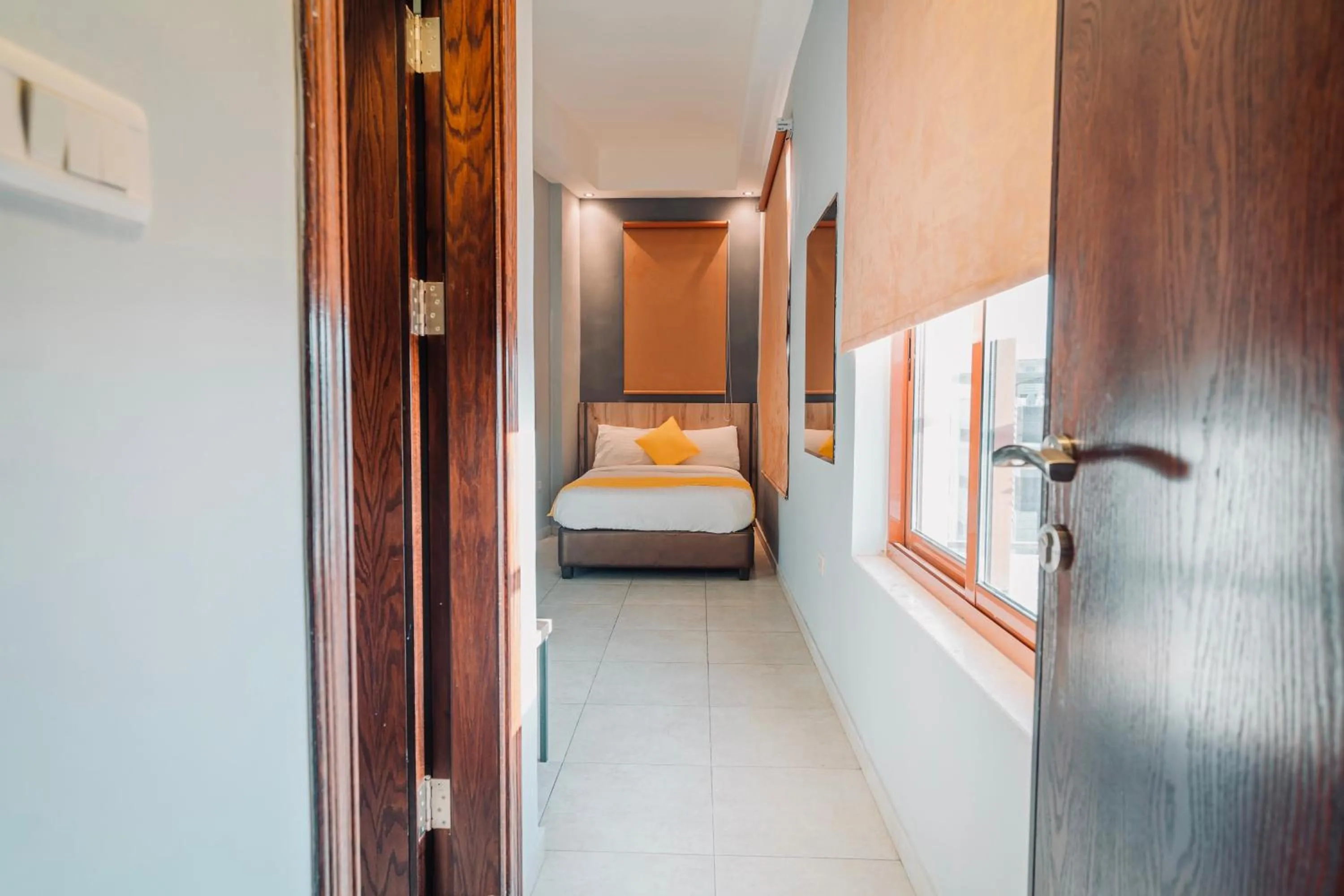Family Suite in Baden Hotel Suites