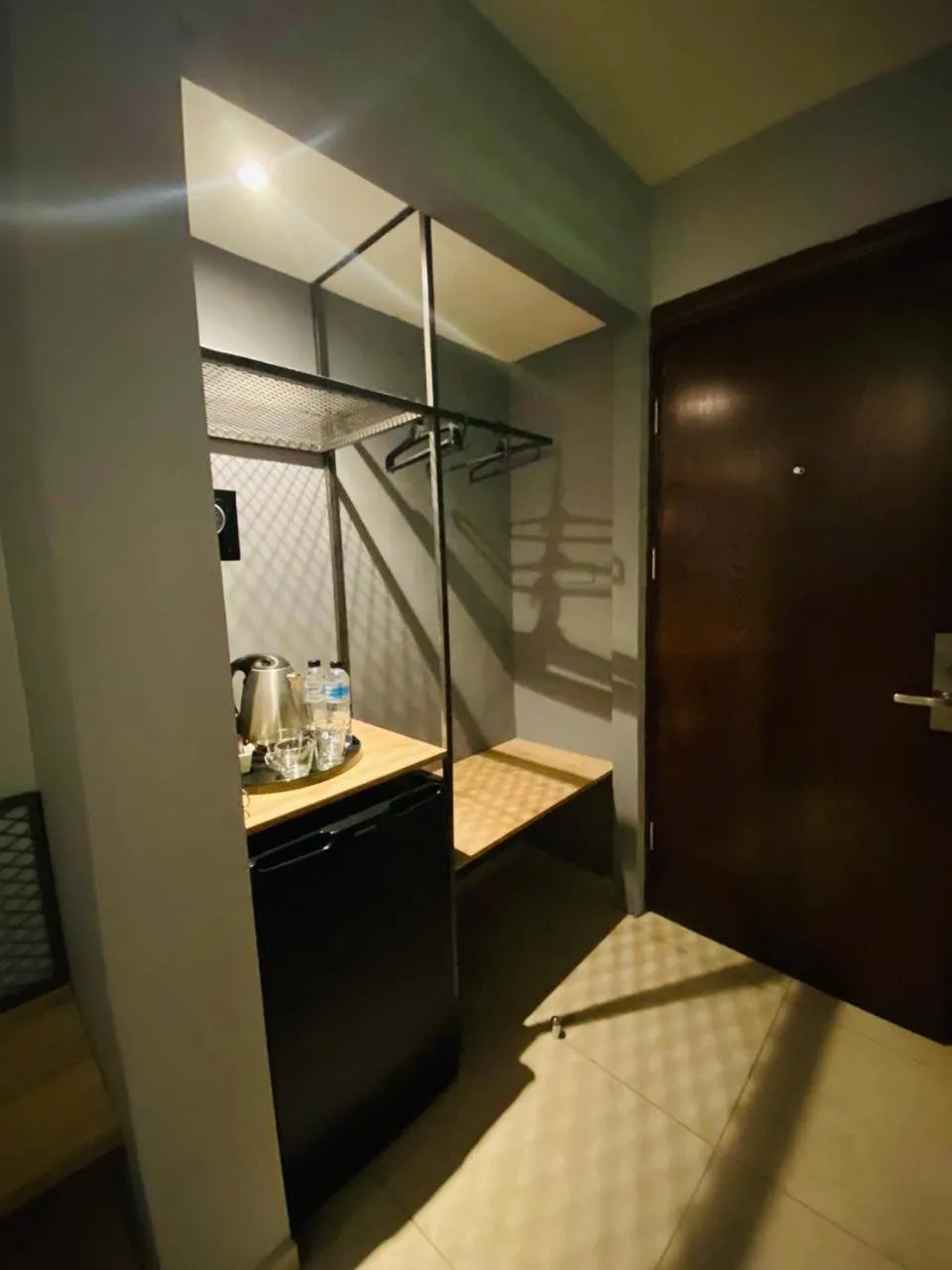 Superior Room in Baden Hotel Suites