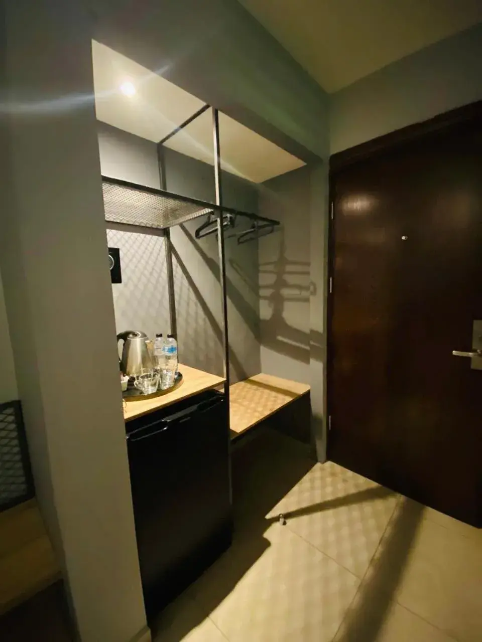 Superior Room in Baden Hotel Suites Superior Room in Baden Hotel Suites