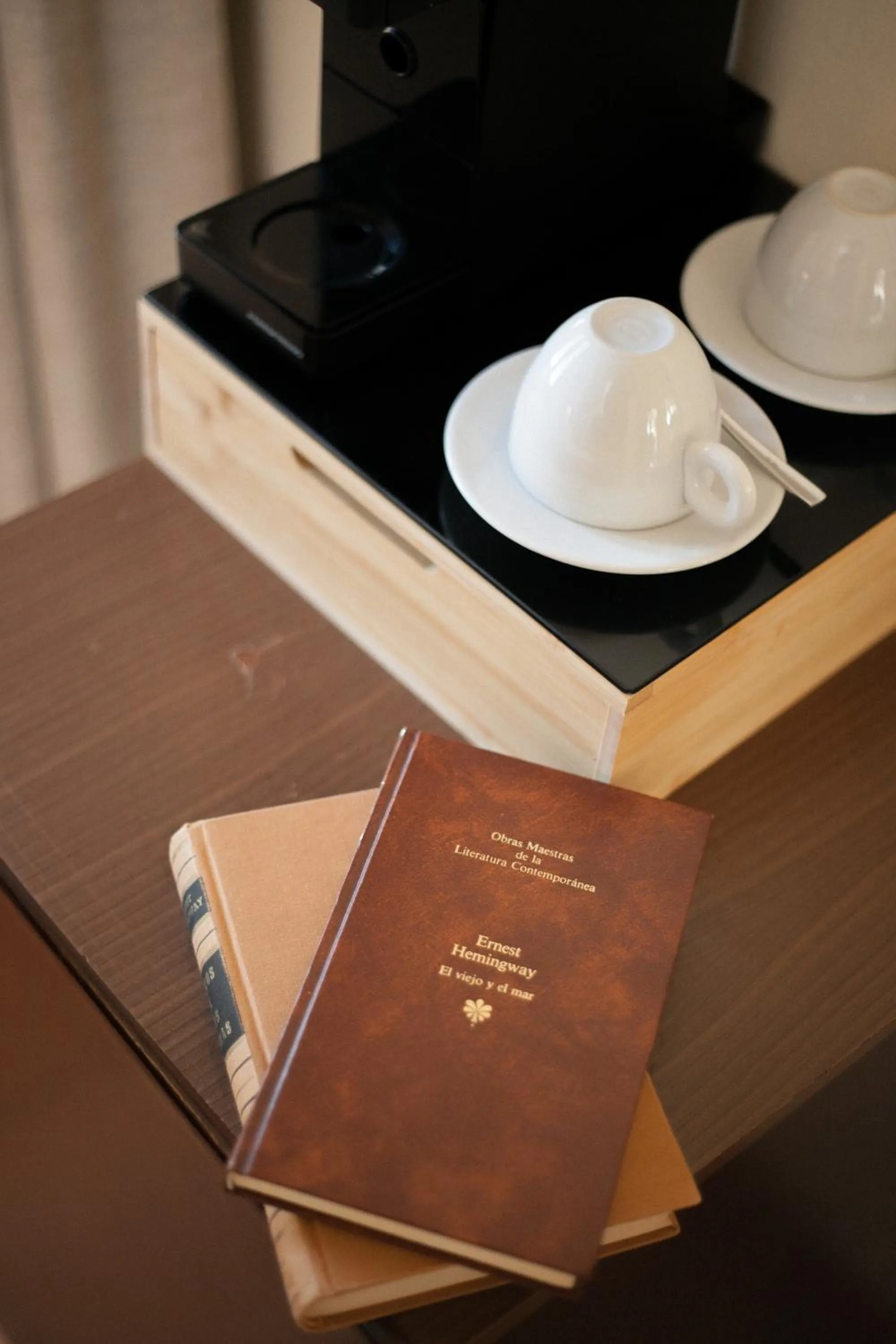 Hotel Palacio de Hemingway