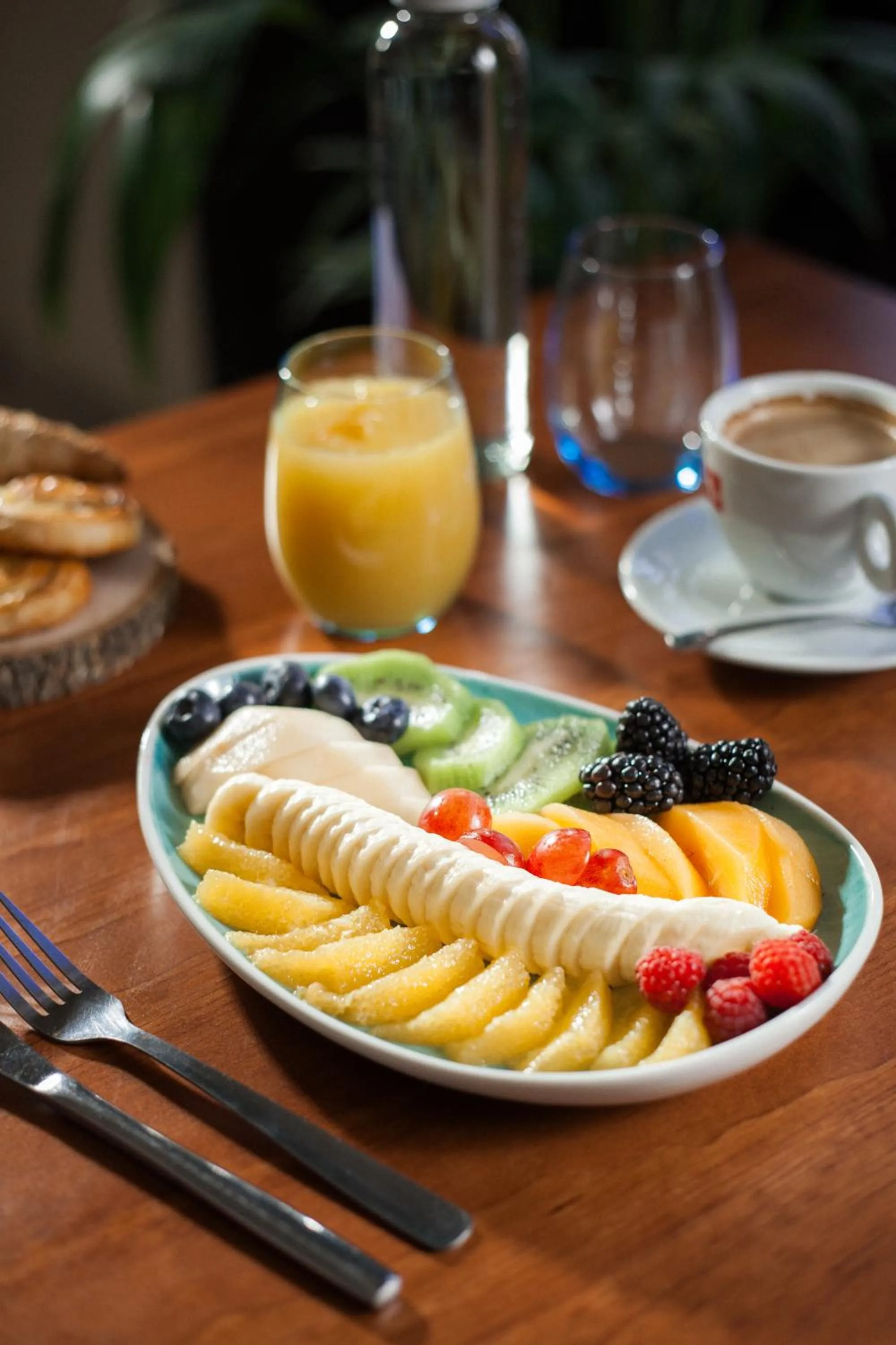 Hotel Palacio de Hemingway