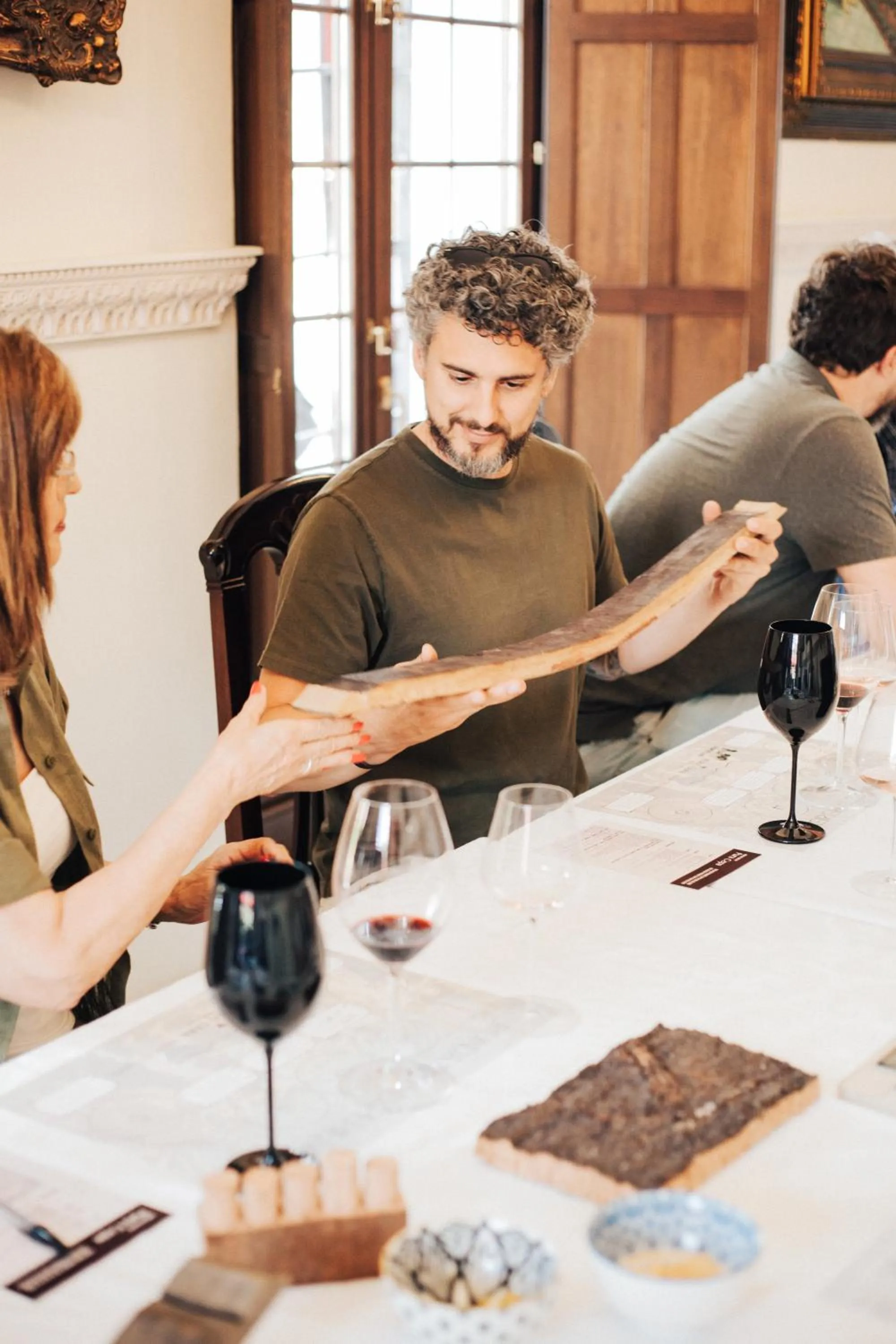 Hotel Palacio de Hemingway