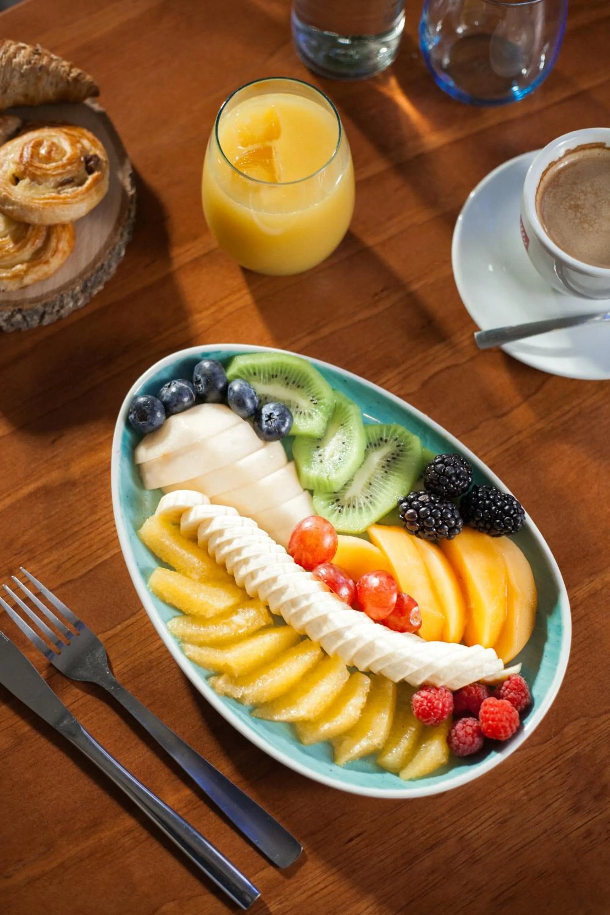 Hotel Palacio de Hemingway