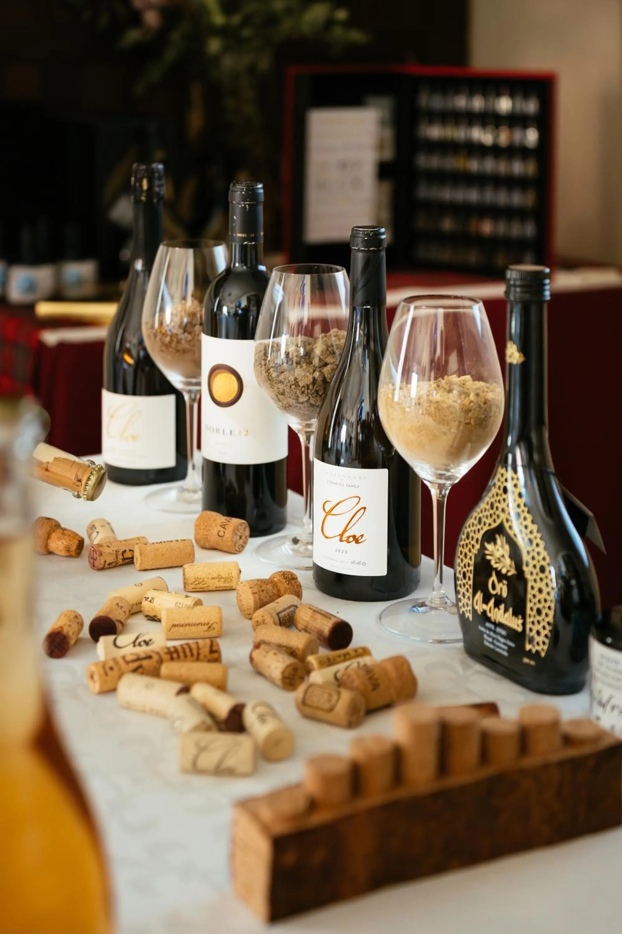 Hotel Palacio de Hemingway