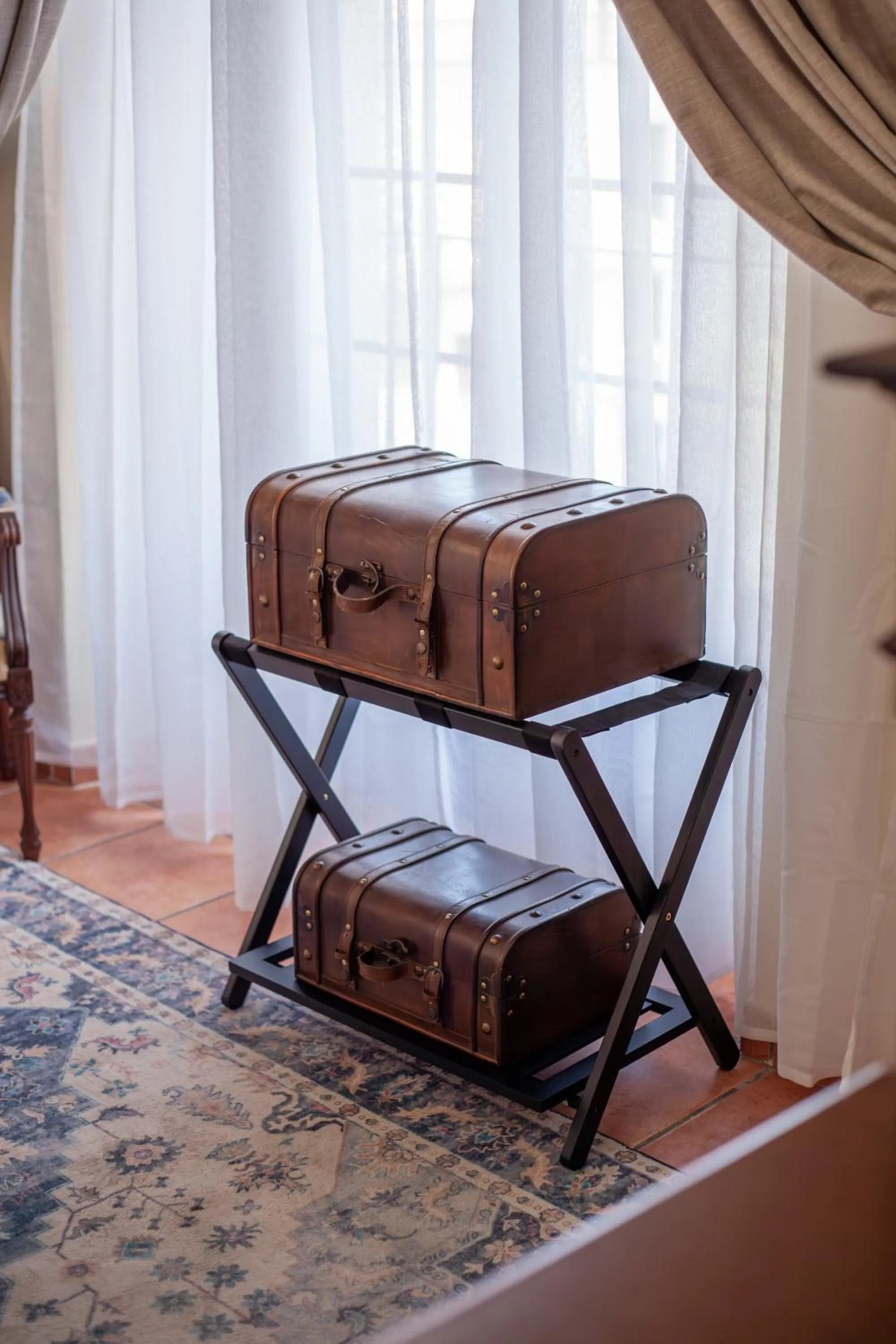 Hotel Palacio de Hemingway