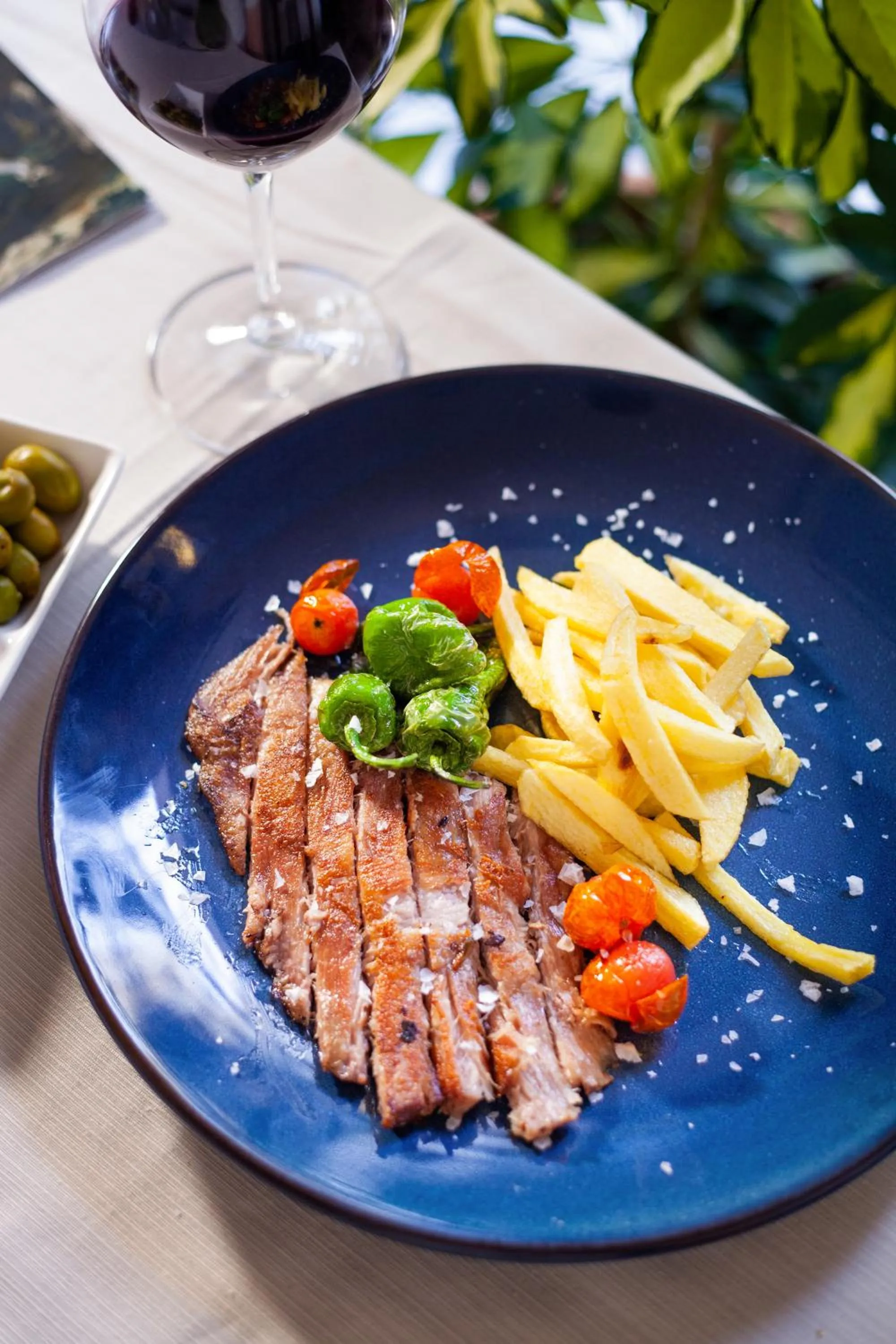 Hotel Palacio de Hemingway