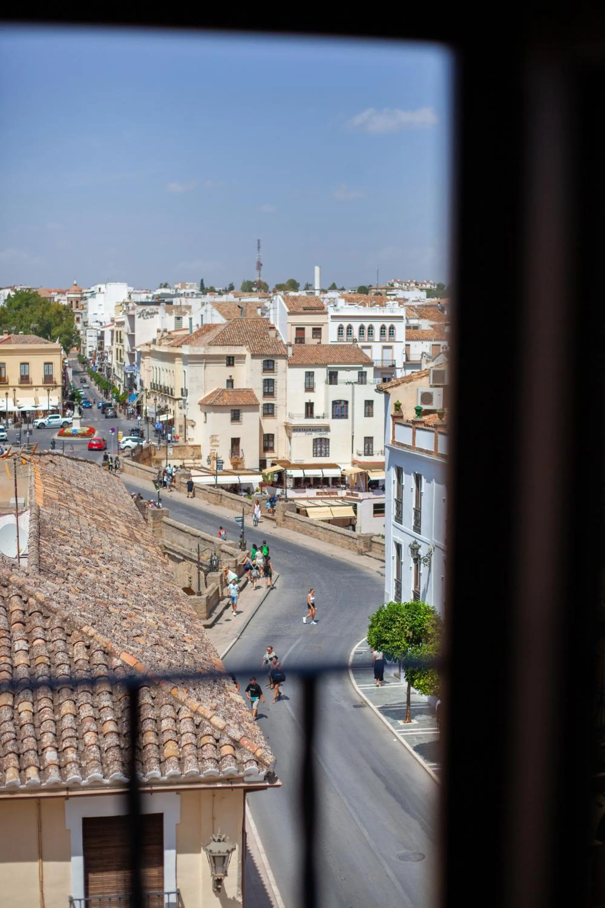 Hotel Palacio de Hemingway