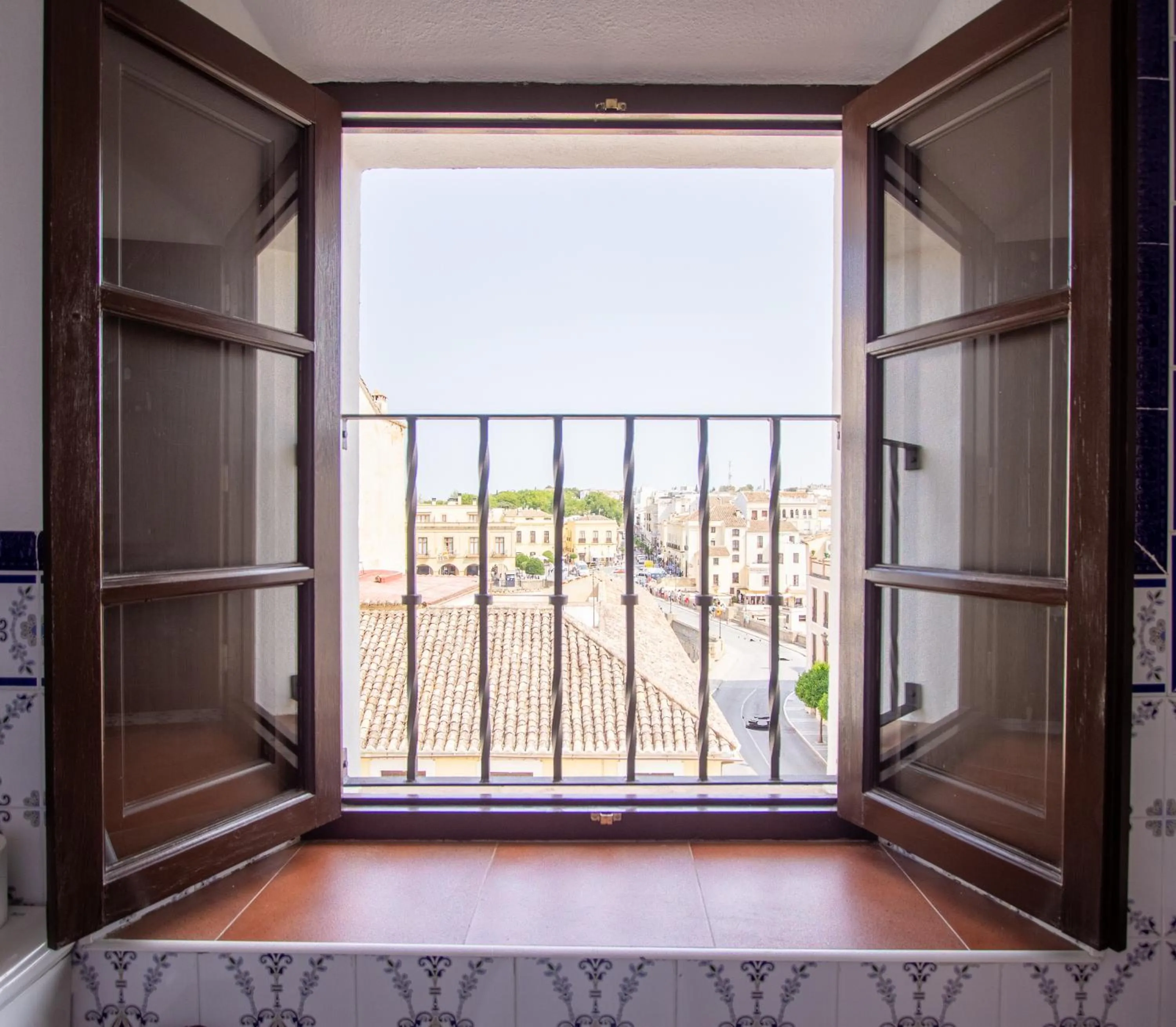 Hotel Palacio de Hemingway