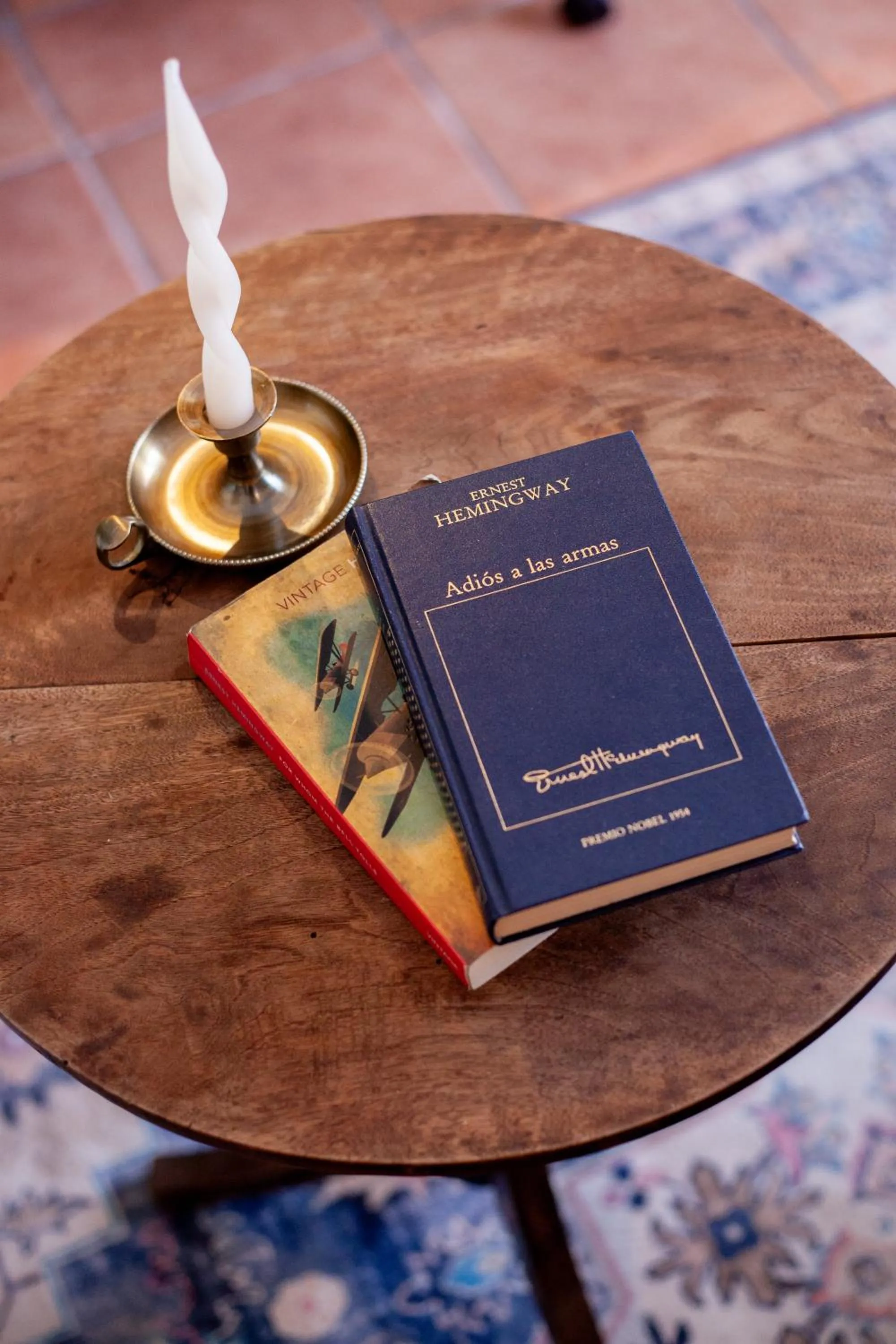 Hotel Palacio de Hemingway