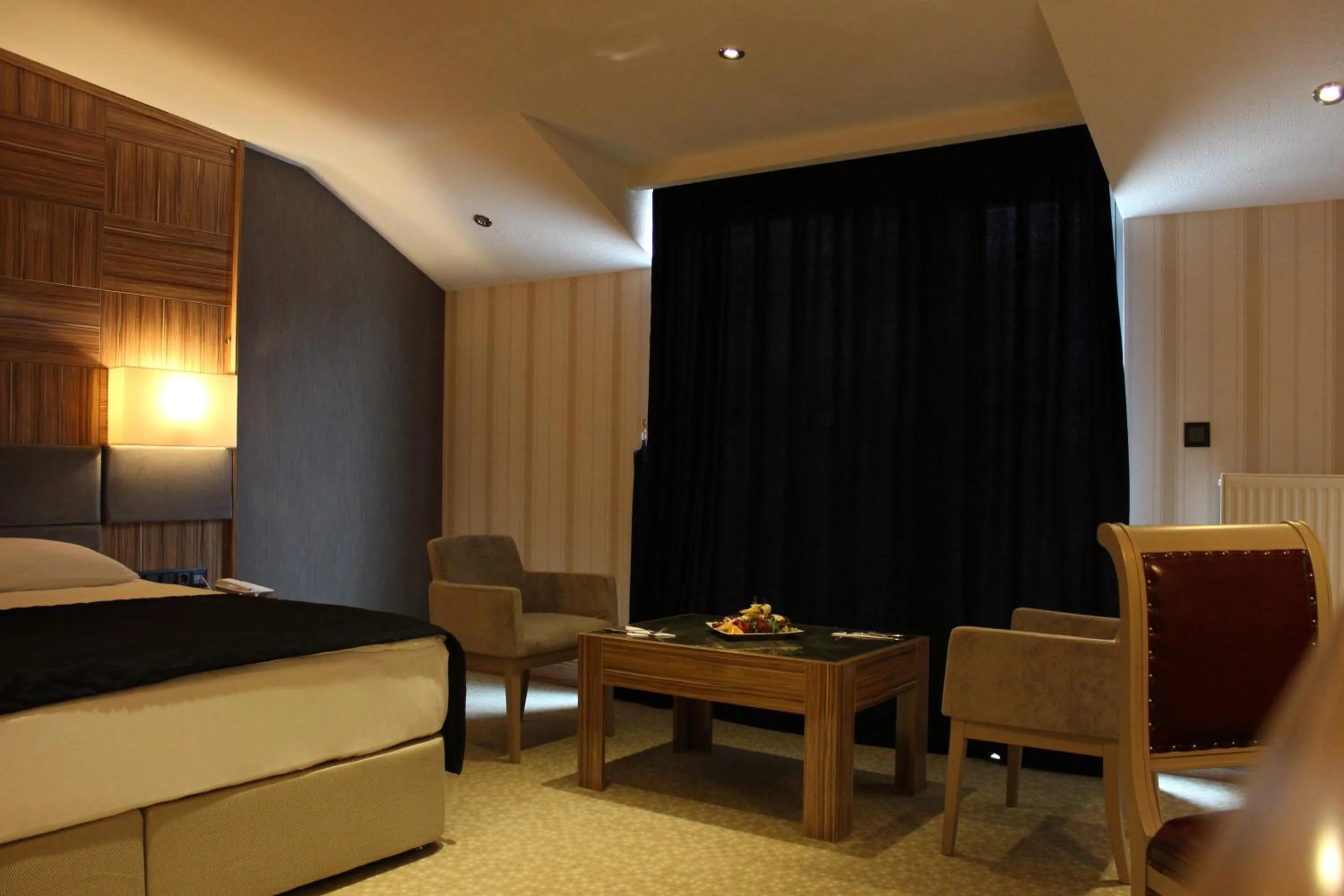 Day, Bed in Neba Royal Hotel