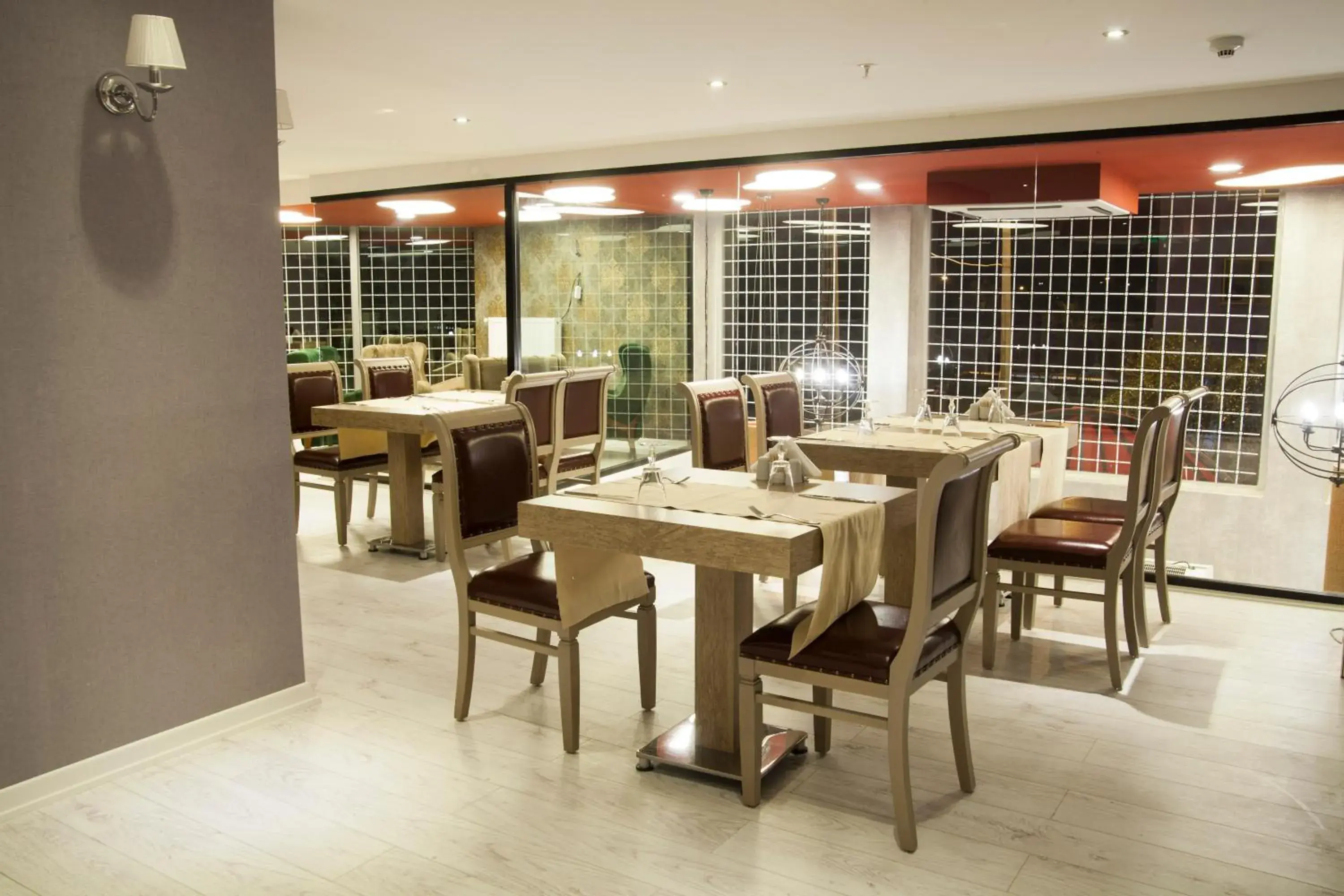 Property building in Neba Royal Hotel Property building in Neba Royal Hotel