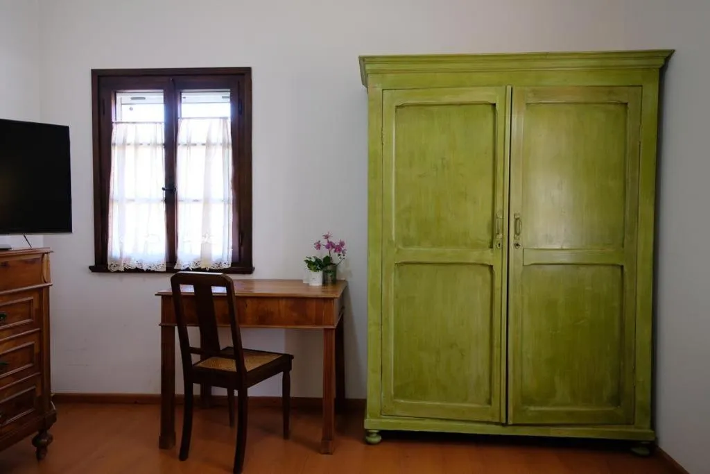 View (from property/room) in Fiori Di Maggio