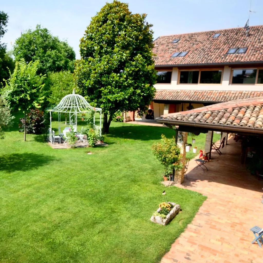 Day in Fiori Di Maggio