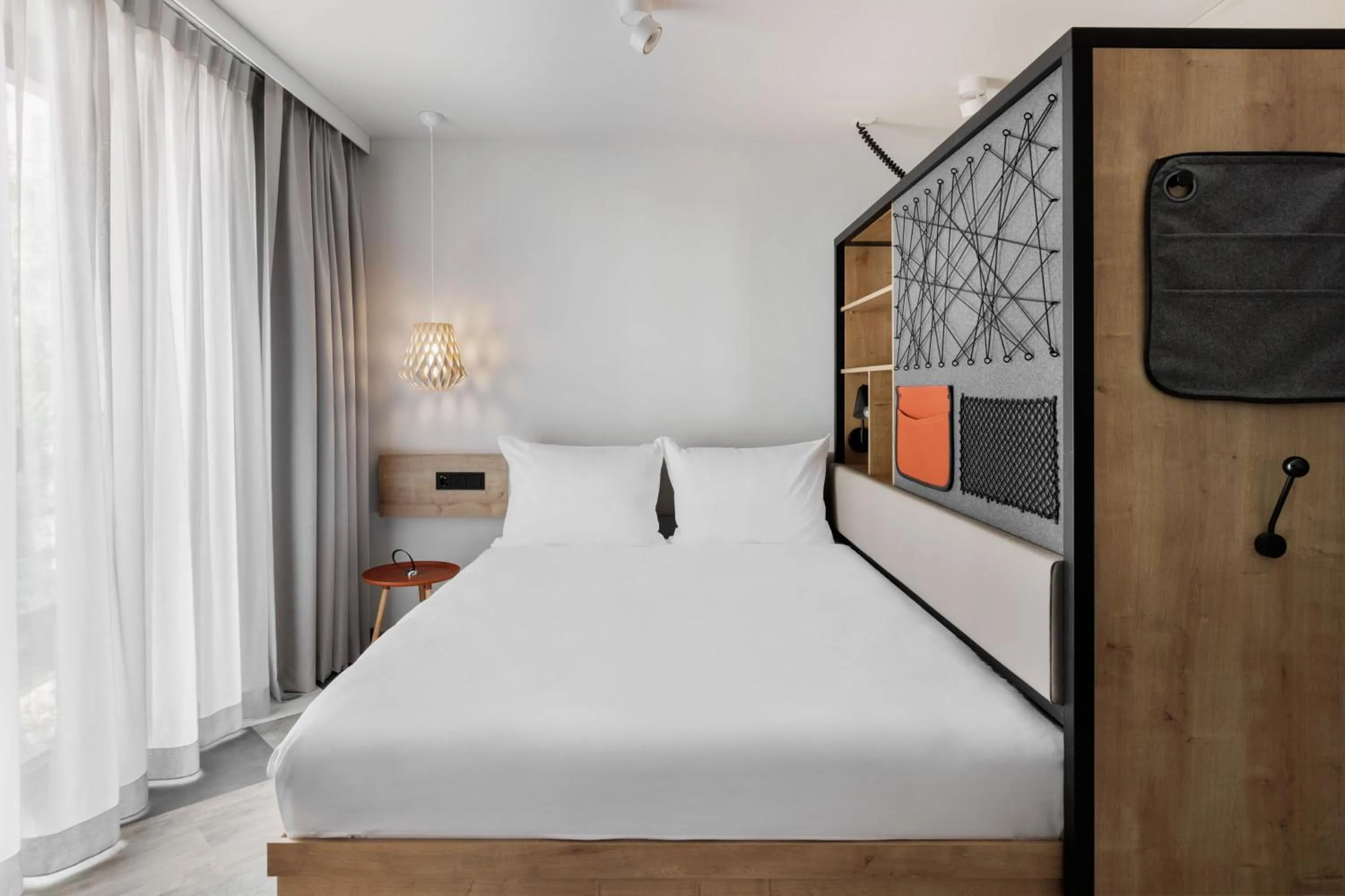 Bed in Stay KooooK Munich City - NEW OPENING