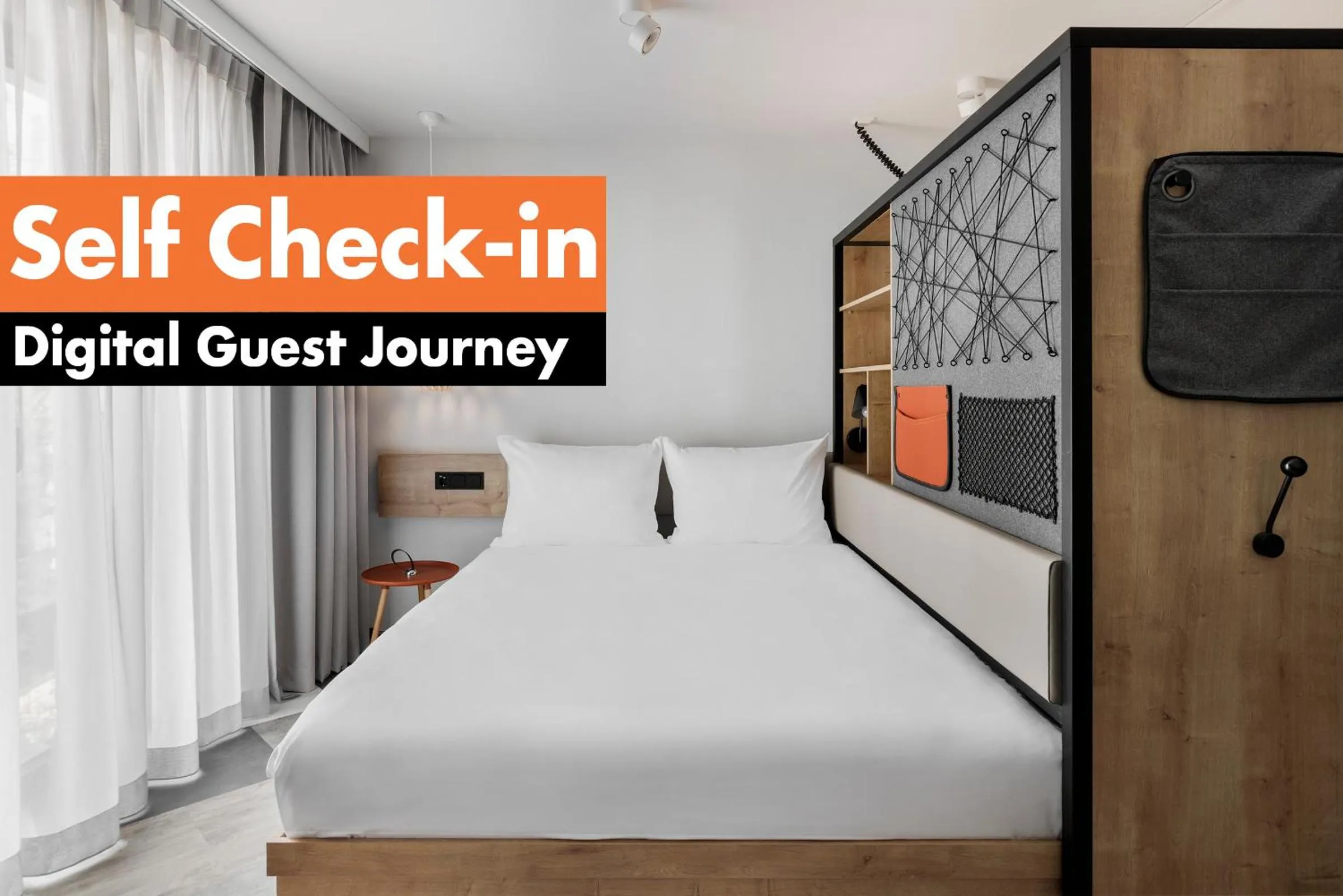 Other, Bed in Stay KooooK Munich City - NEW OPENING