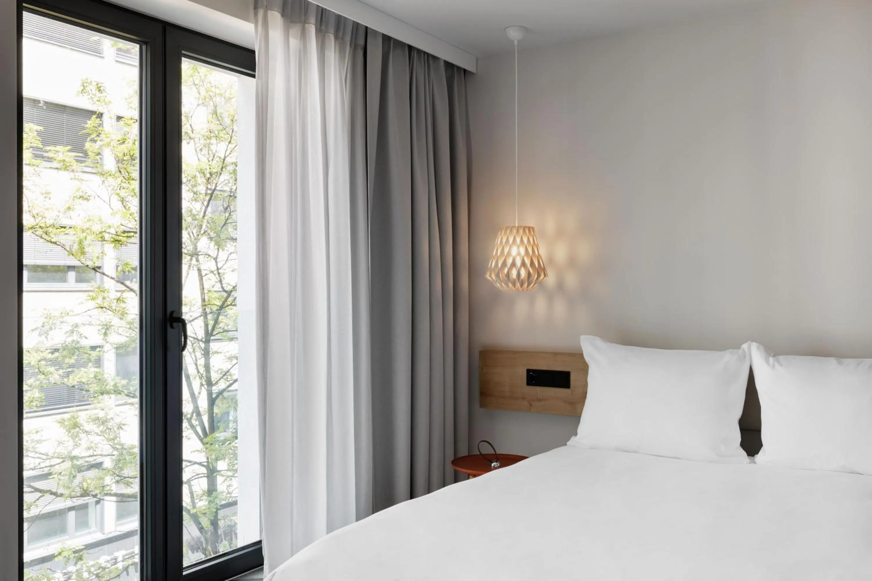 Bed in Stay KooooK Munich City - NEW OPENING