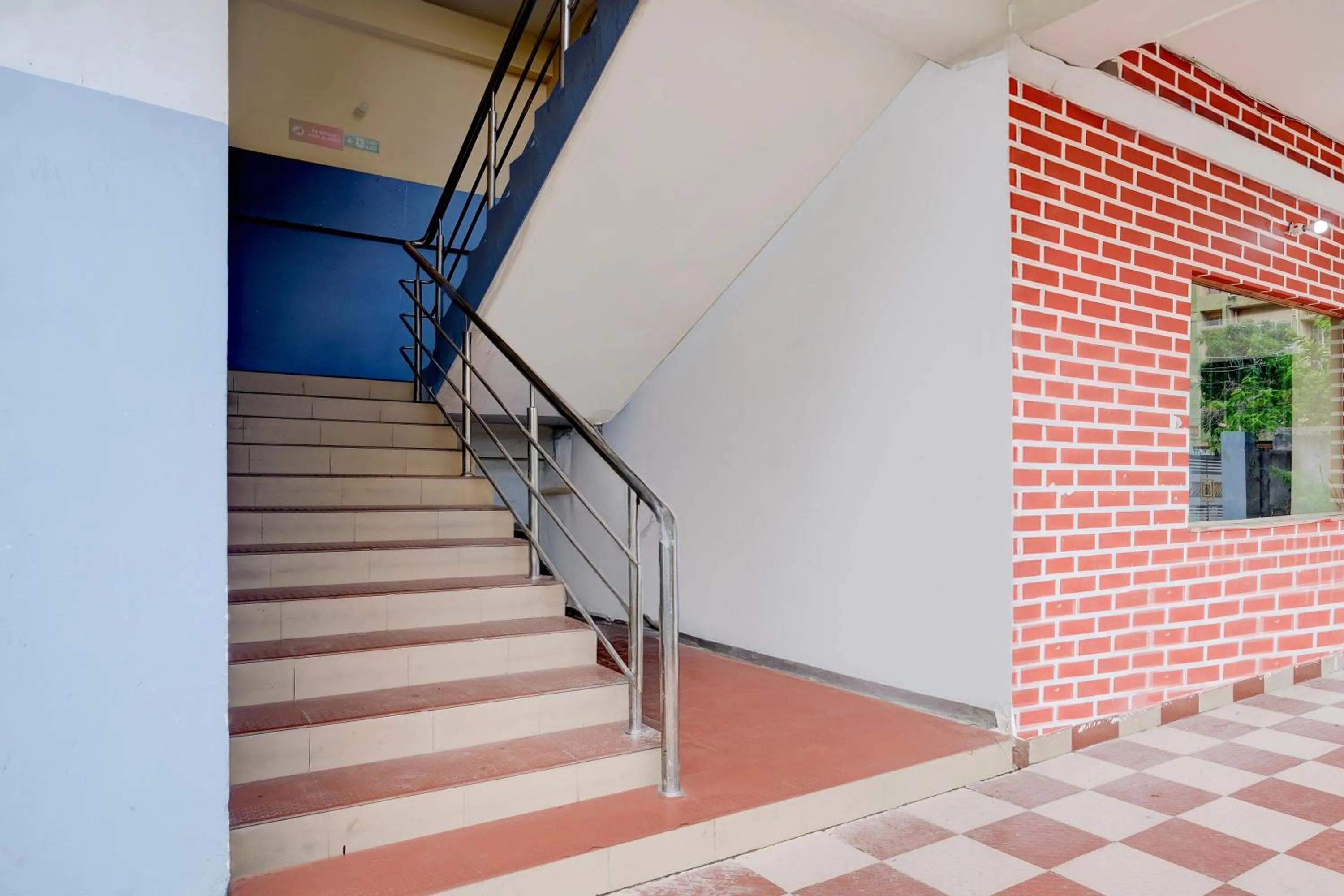 Facade/entrance in Super Collection O Last Gate Near Dispur Law College Formerly RR hotels