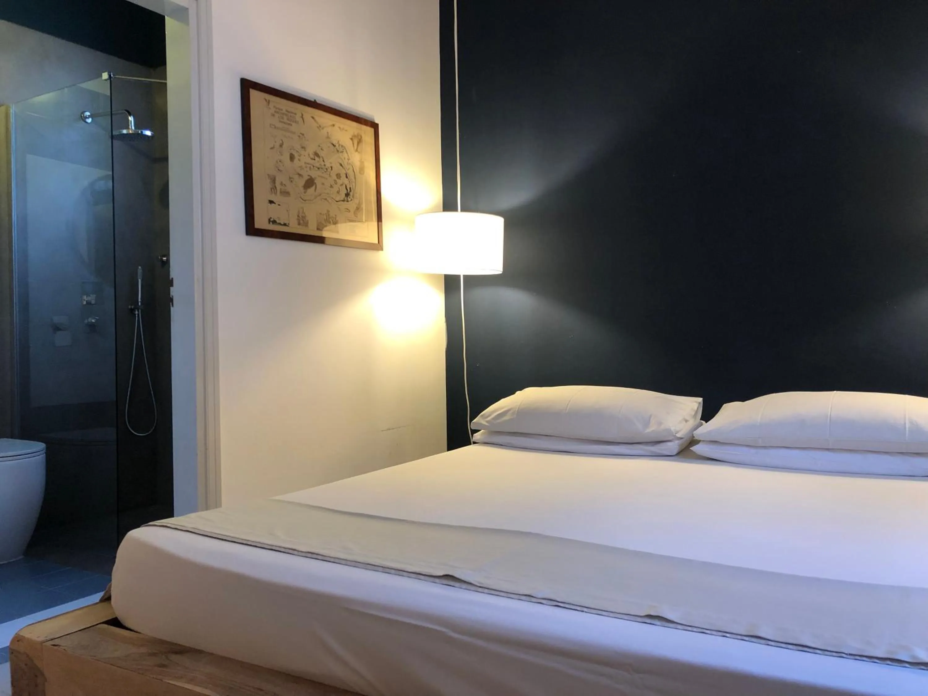 Casa Mamma Bruna