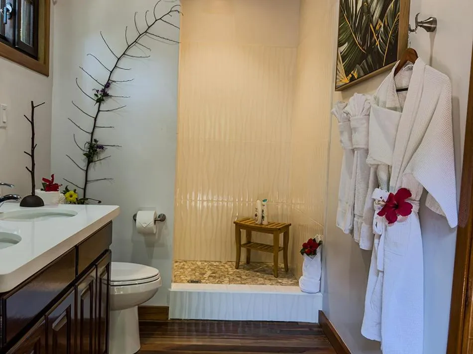 Mariposa Belize Beach Resort