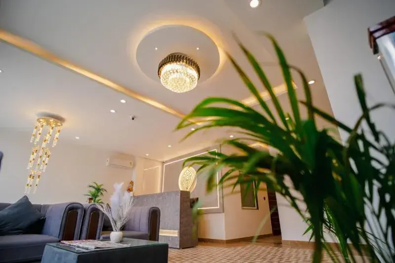 THE GOVIND PALACE THE GOVIND PALACE