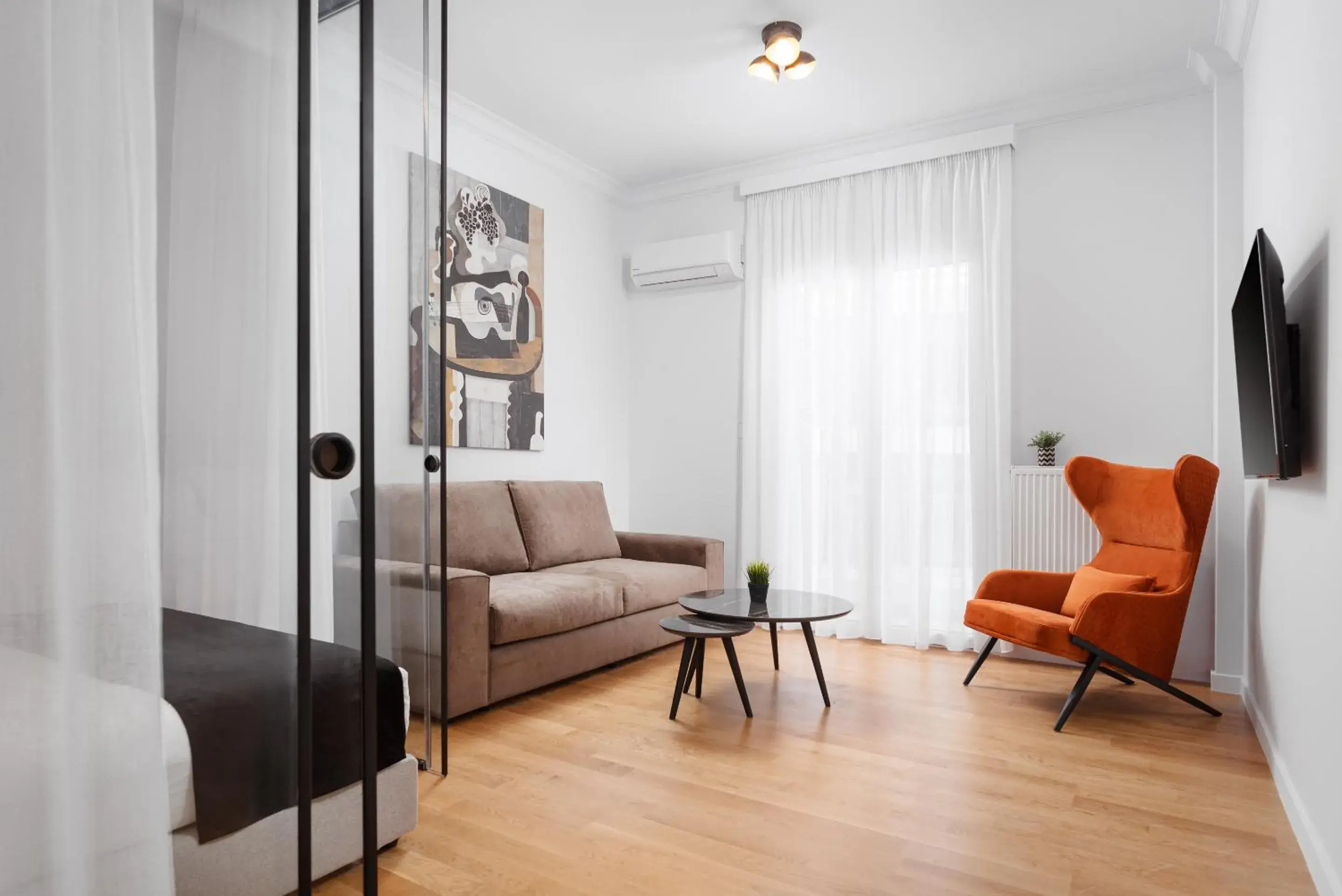 Acropolis Classy Apartments Acropolis Classy Apartments