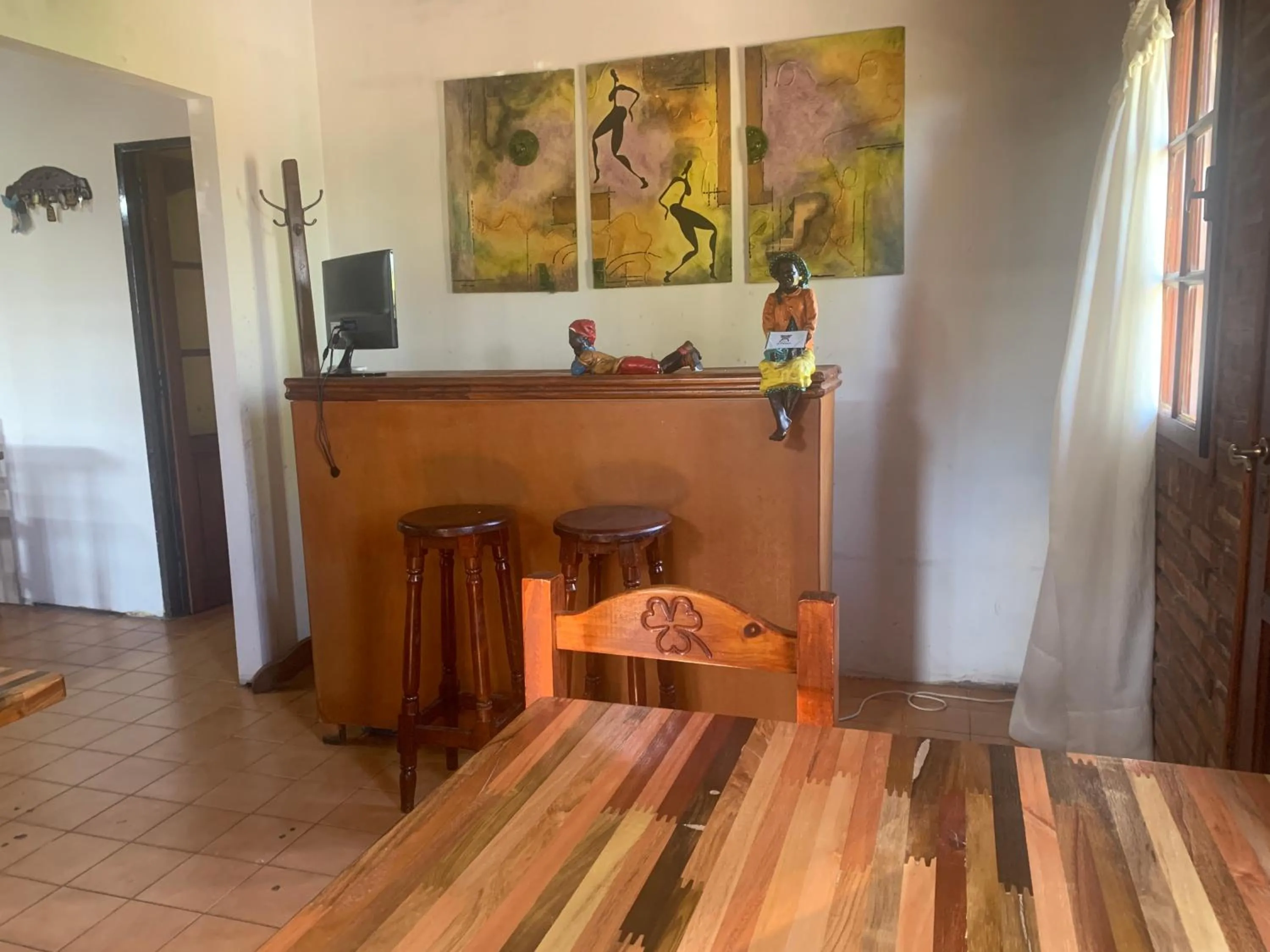 Posada el Paraiso