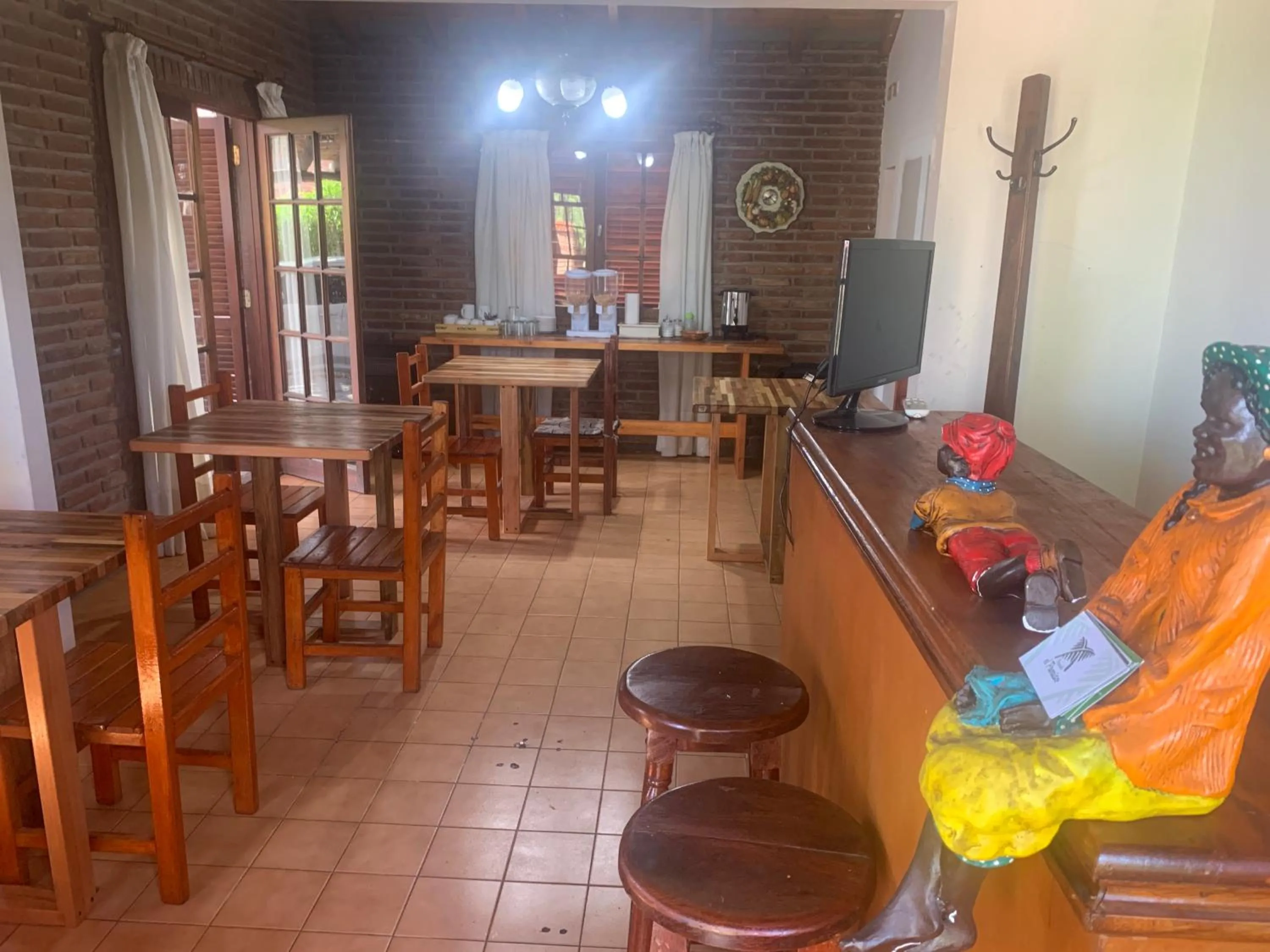 Posada el Paraiso