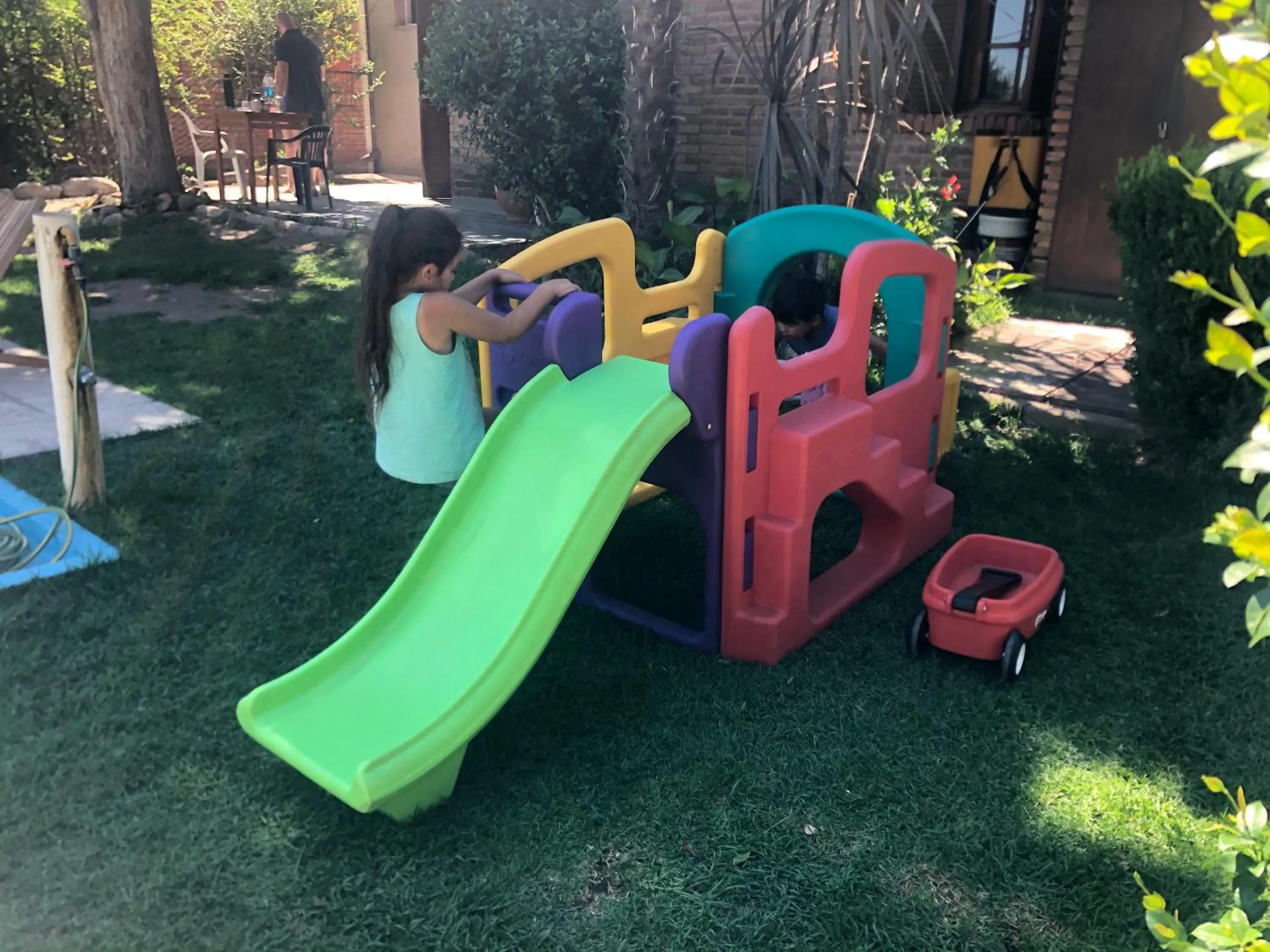 Posada el Paraiso