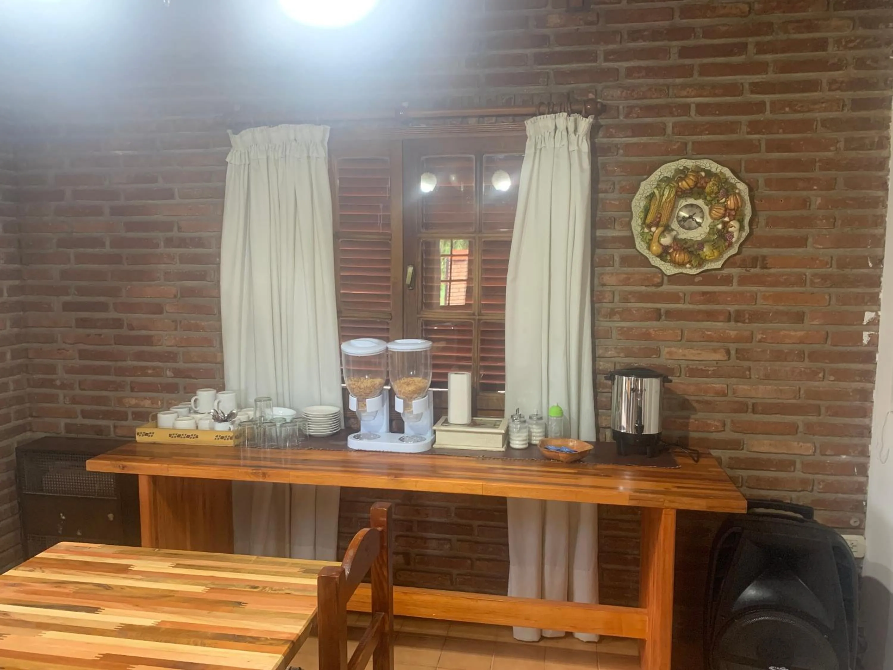 Posada el Paraiso