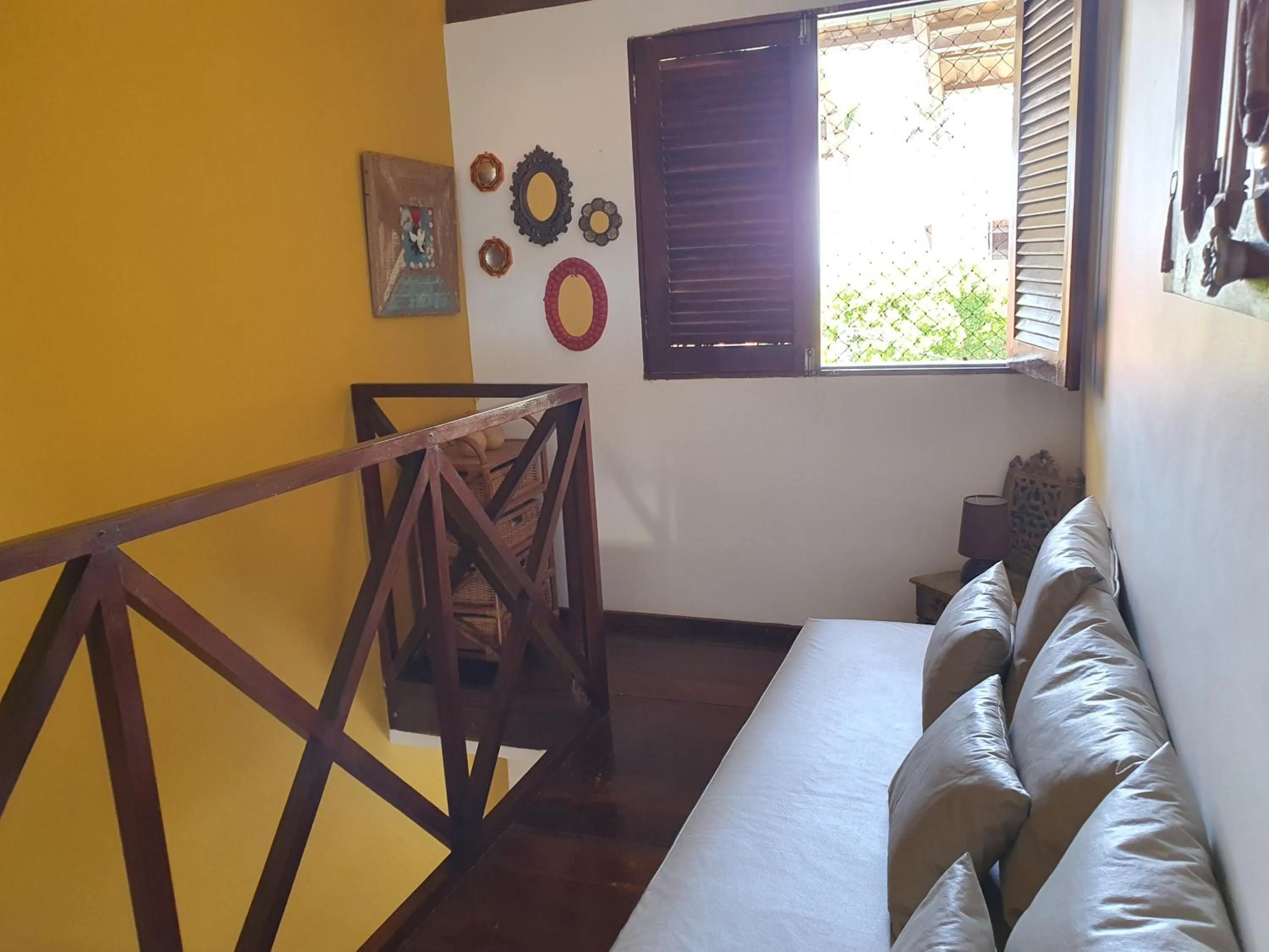 Condomínio Merepe Residence Duplex