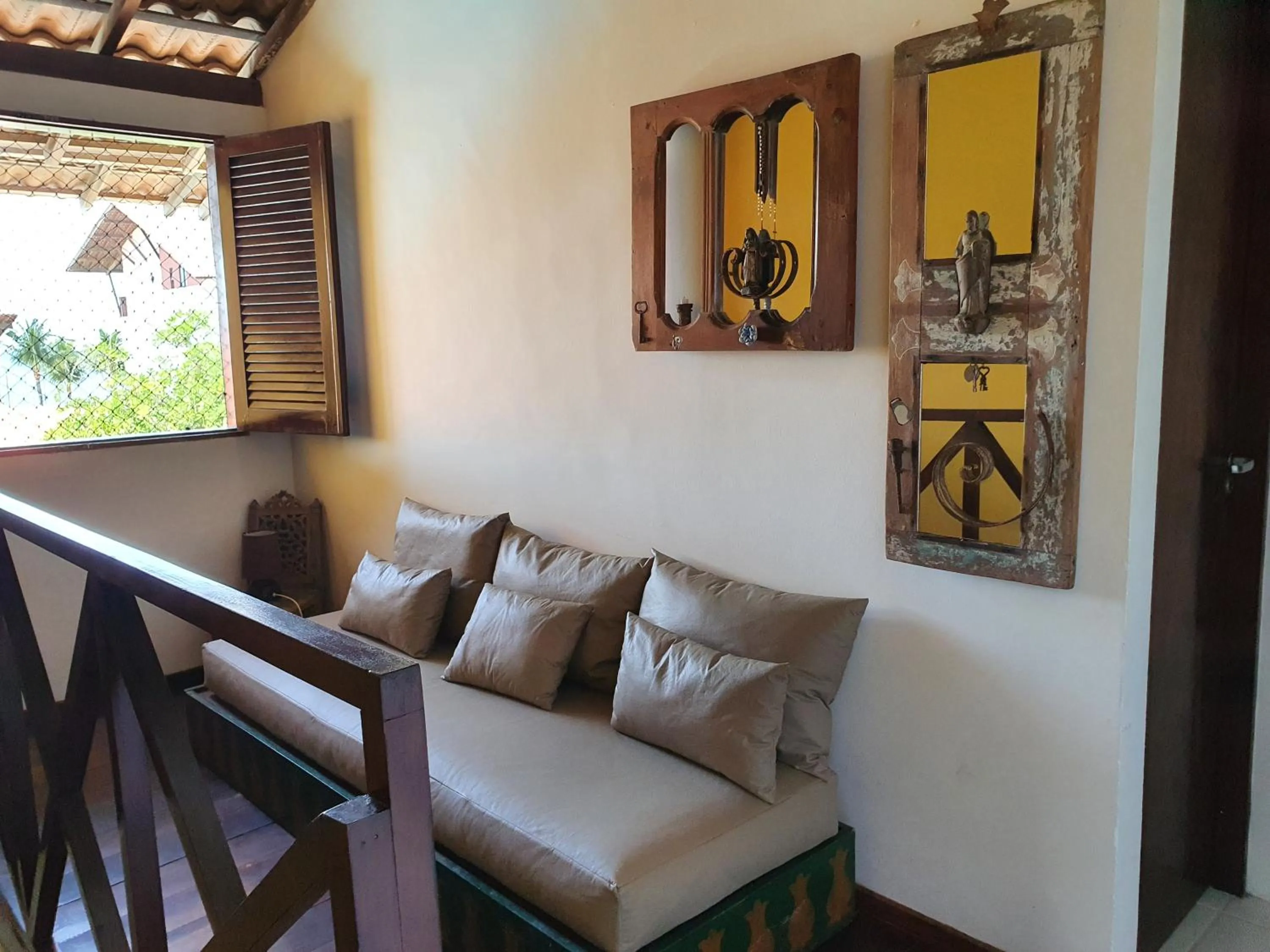 Condomínio Merepe Residence Duplex