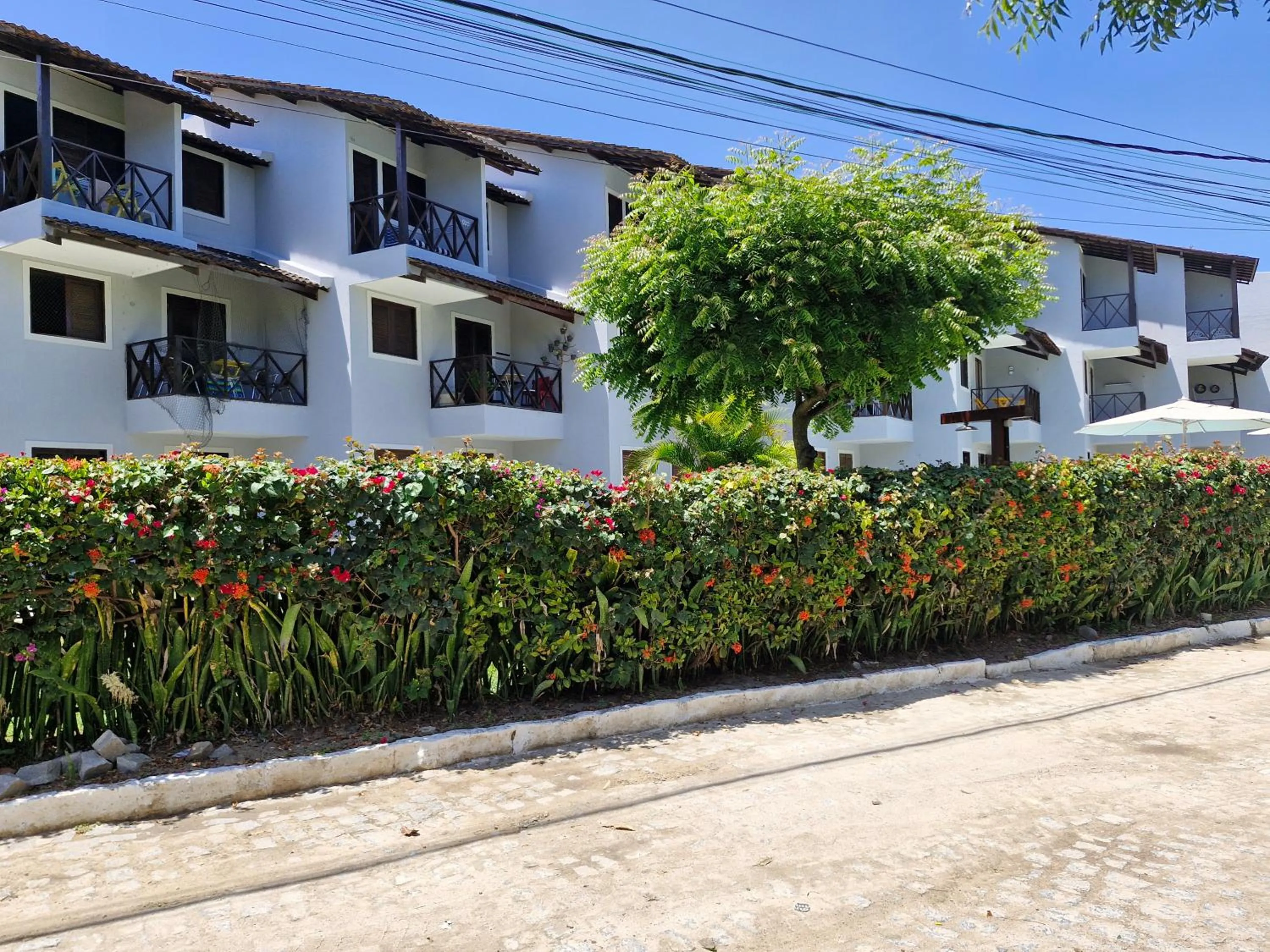 Condomínio Merepe Residence Duplex