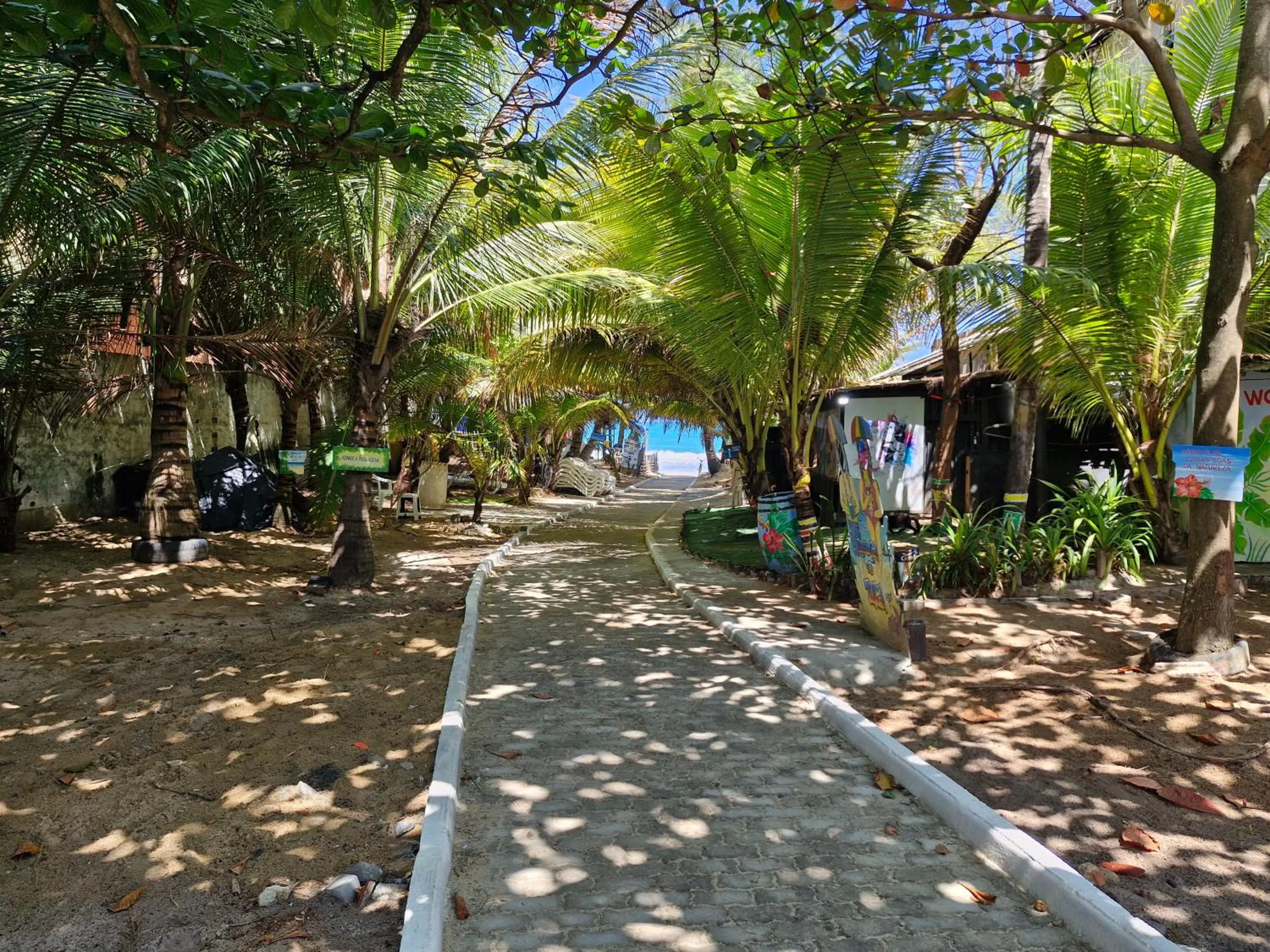 Condomínio Merepe Residence Duplex