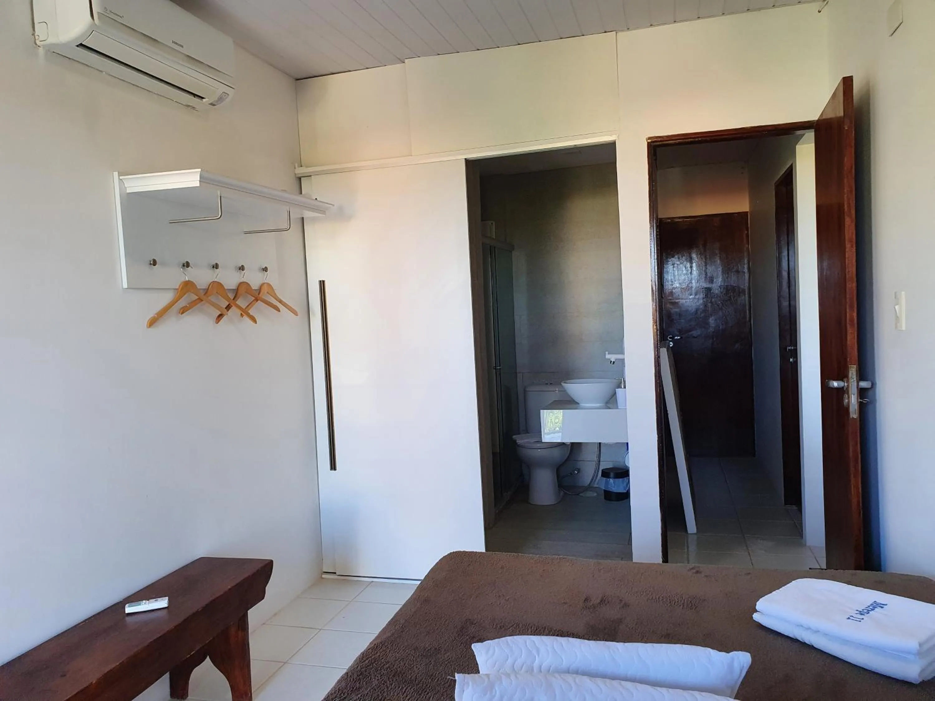 Condomínio Merepe Residence Duplex