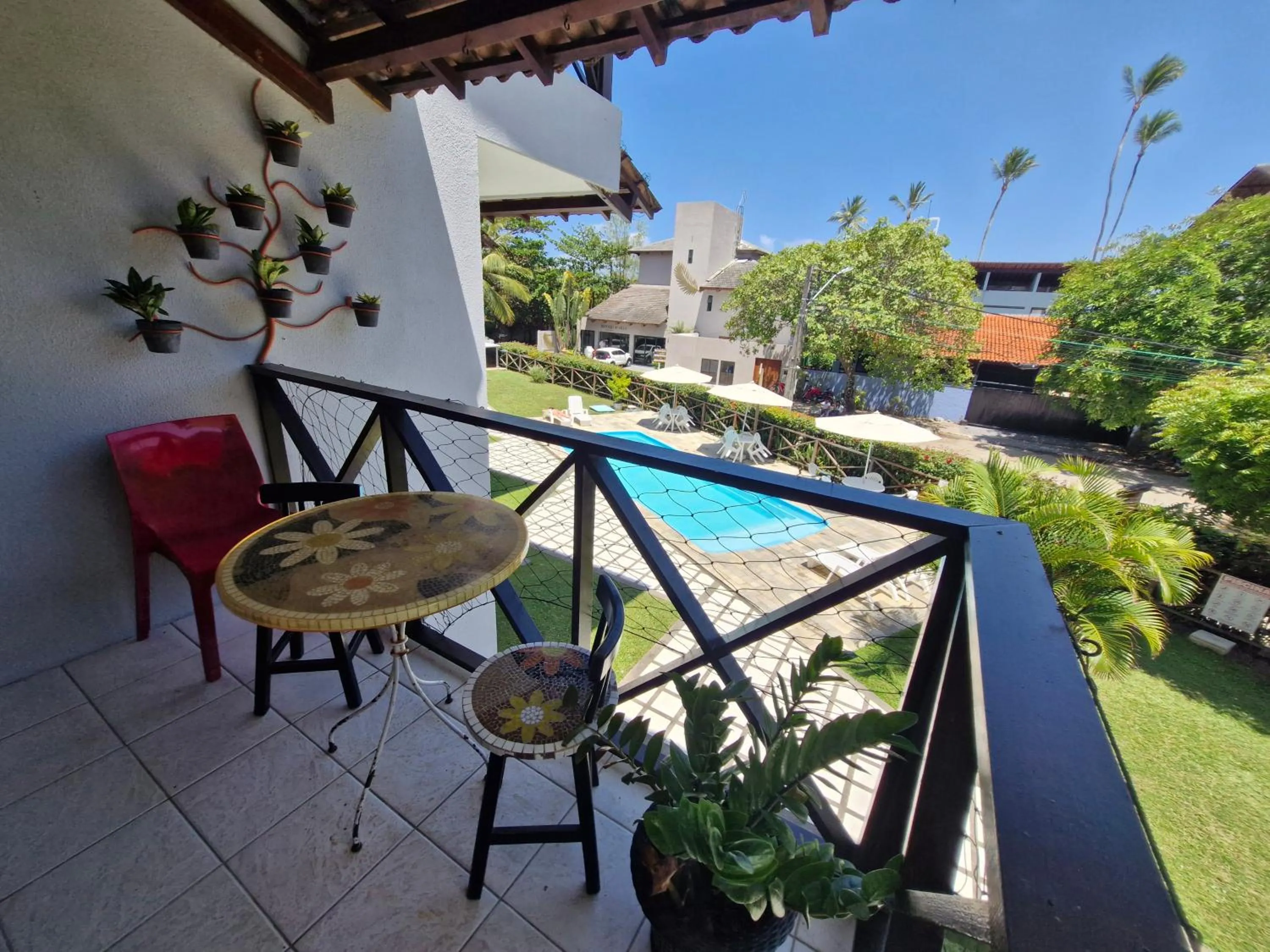 Condomínio Merepe Residence Duplex