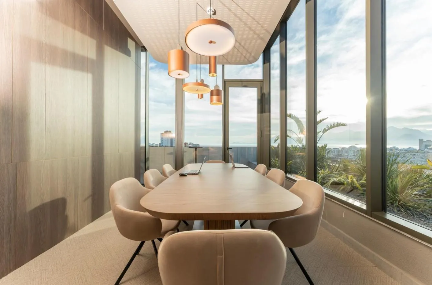 Meeting/conference room in Residence Inn by Marriott Antalya