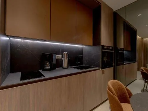 Residence Inn by Marriott Antalya