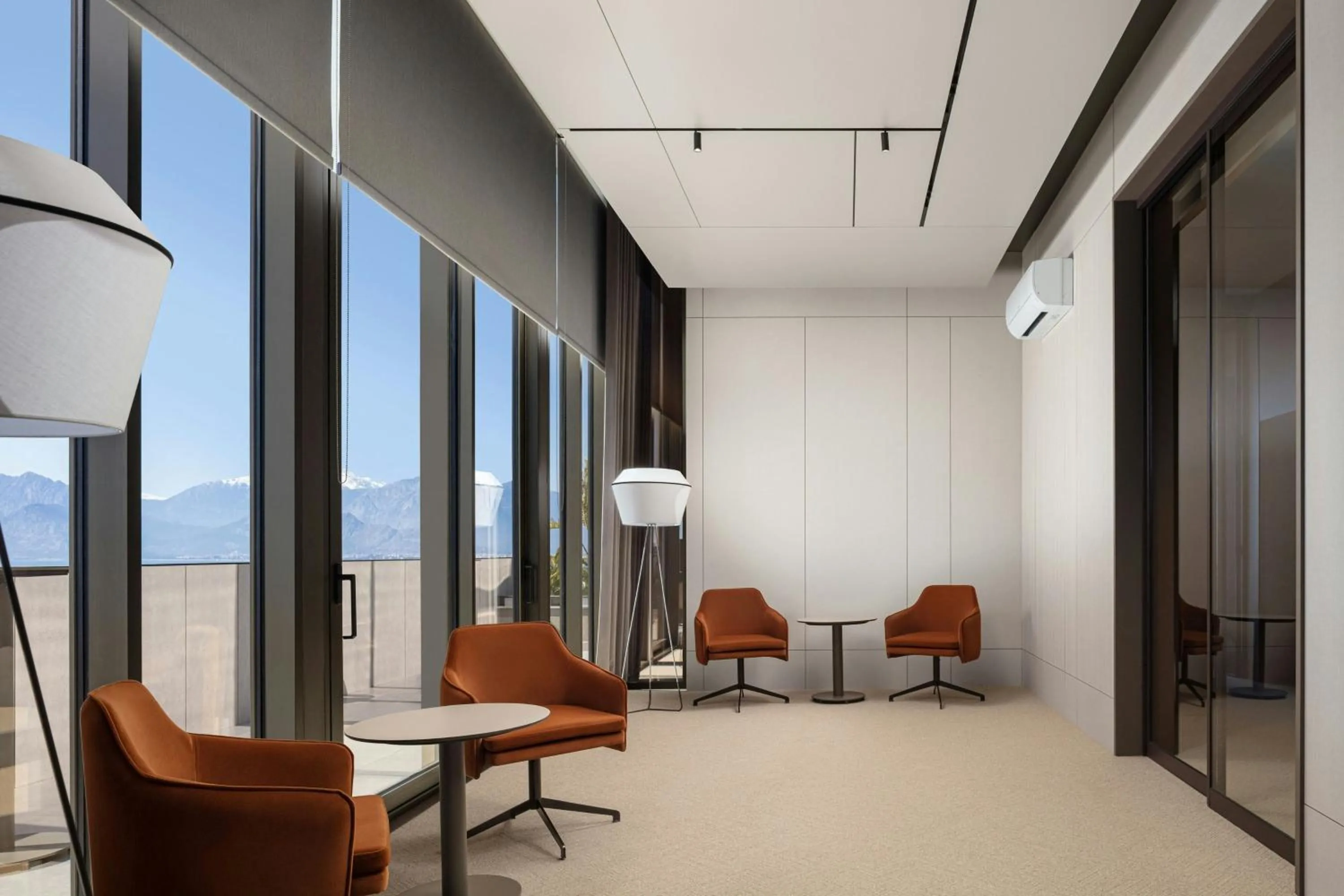 Meeting/conference room in Residence Inn by Marriott Antalya