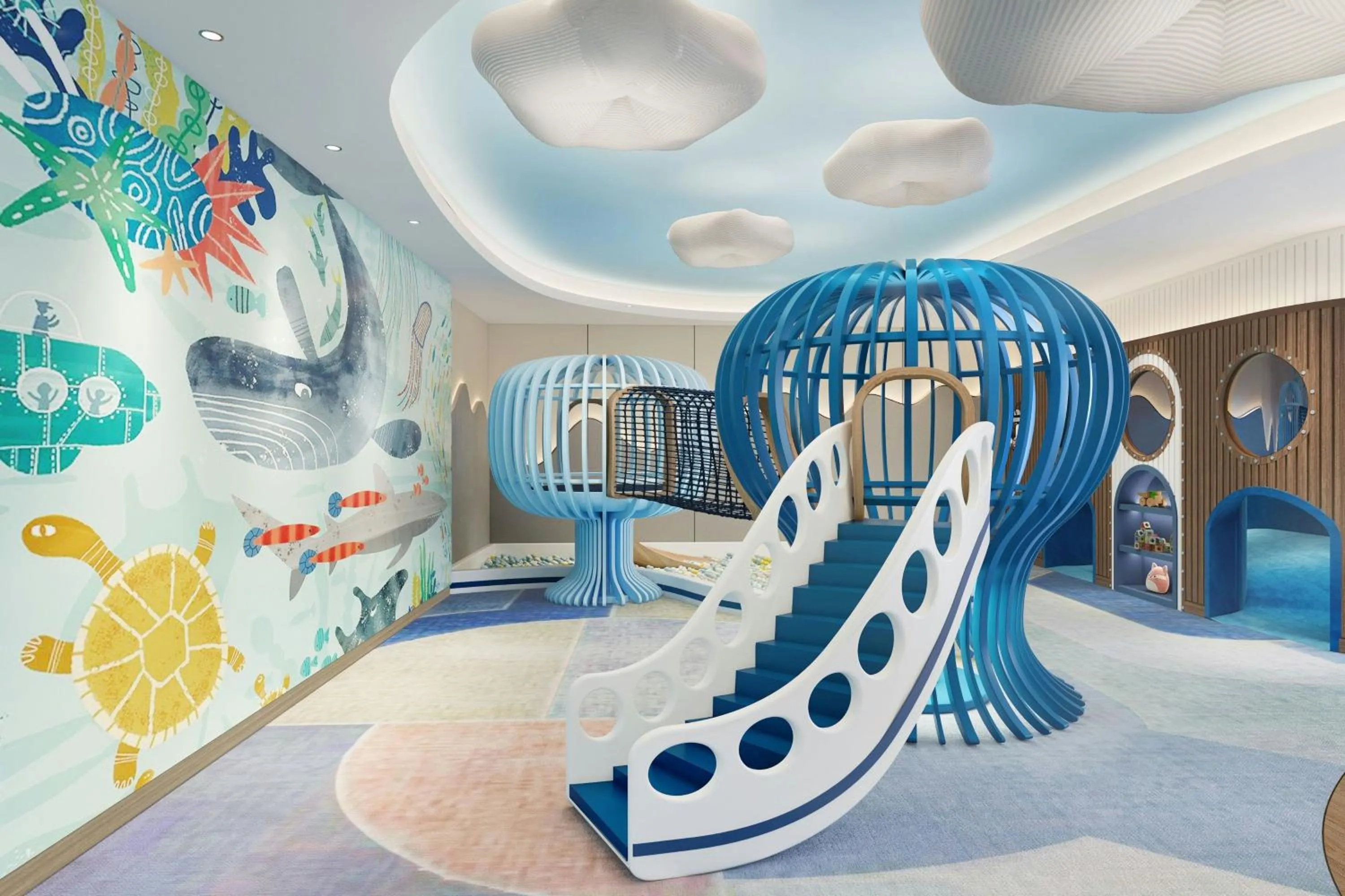 Other in The Westin Nirup Island Resort & Spa