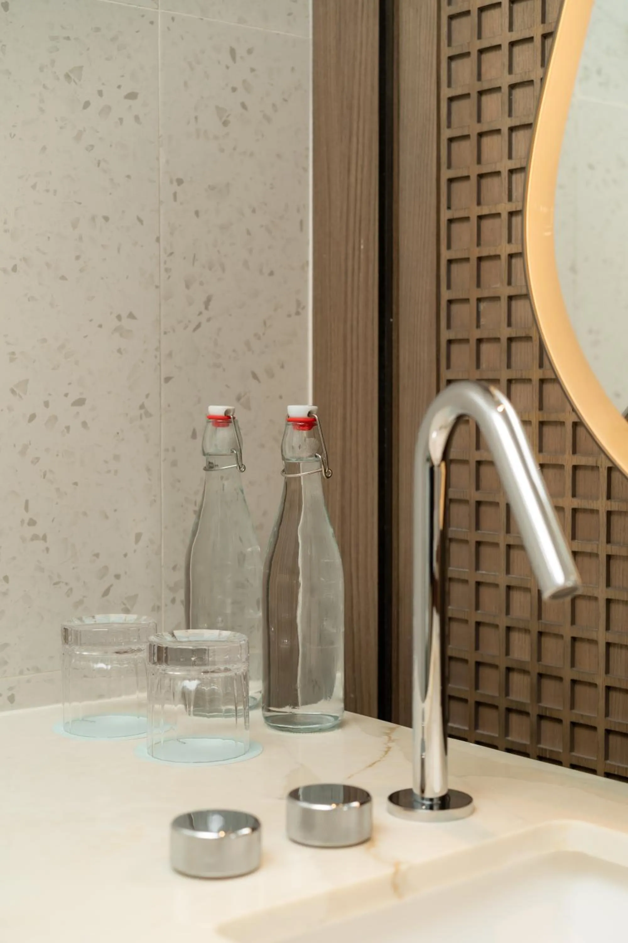 Bathroom in The Westin Nirup Island Resort & Spa