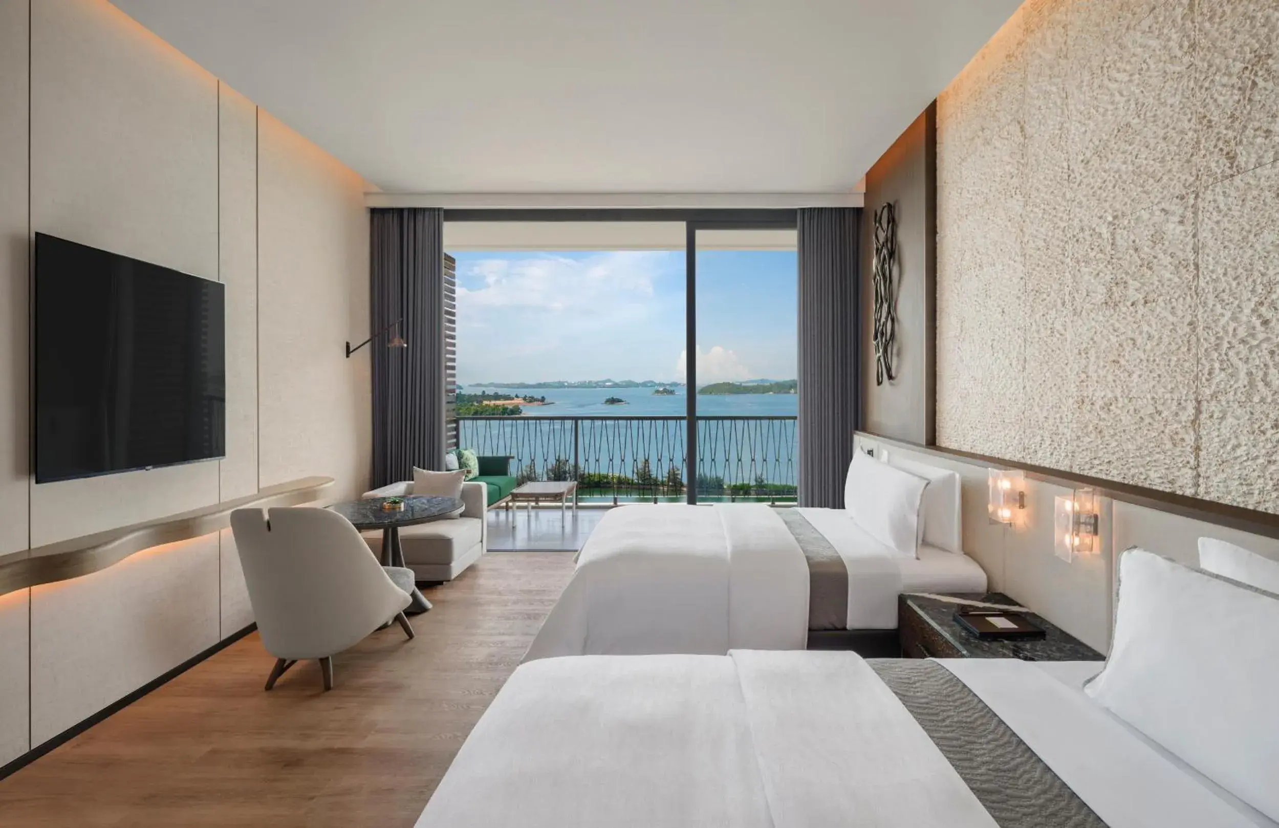 The Westin Nirup Island Resort & Spa The Westin Nirup Island Resort & Spa