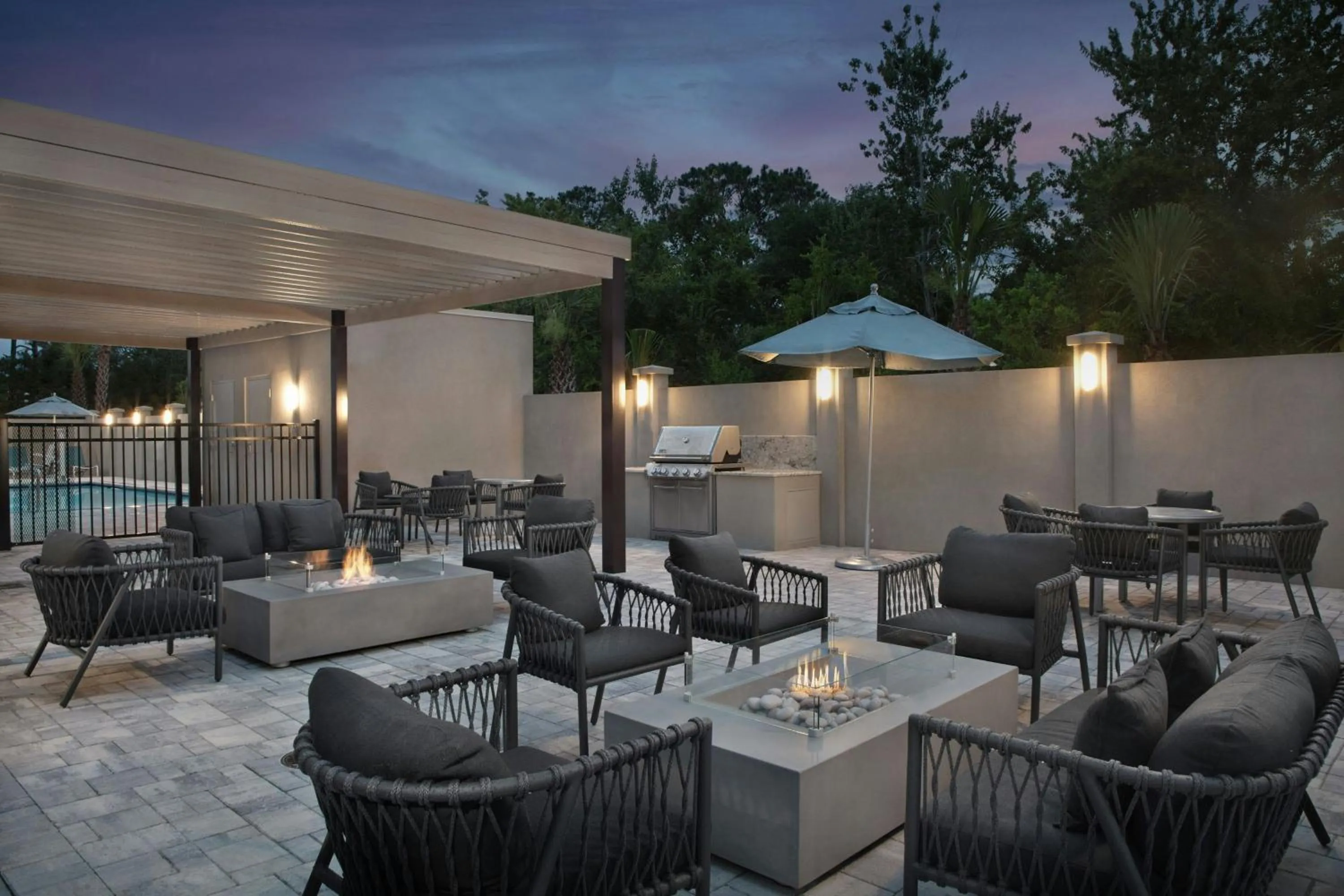 Other in TownePlace Suites by Marriott Jacksonville Mayport