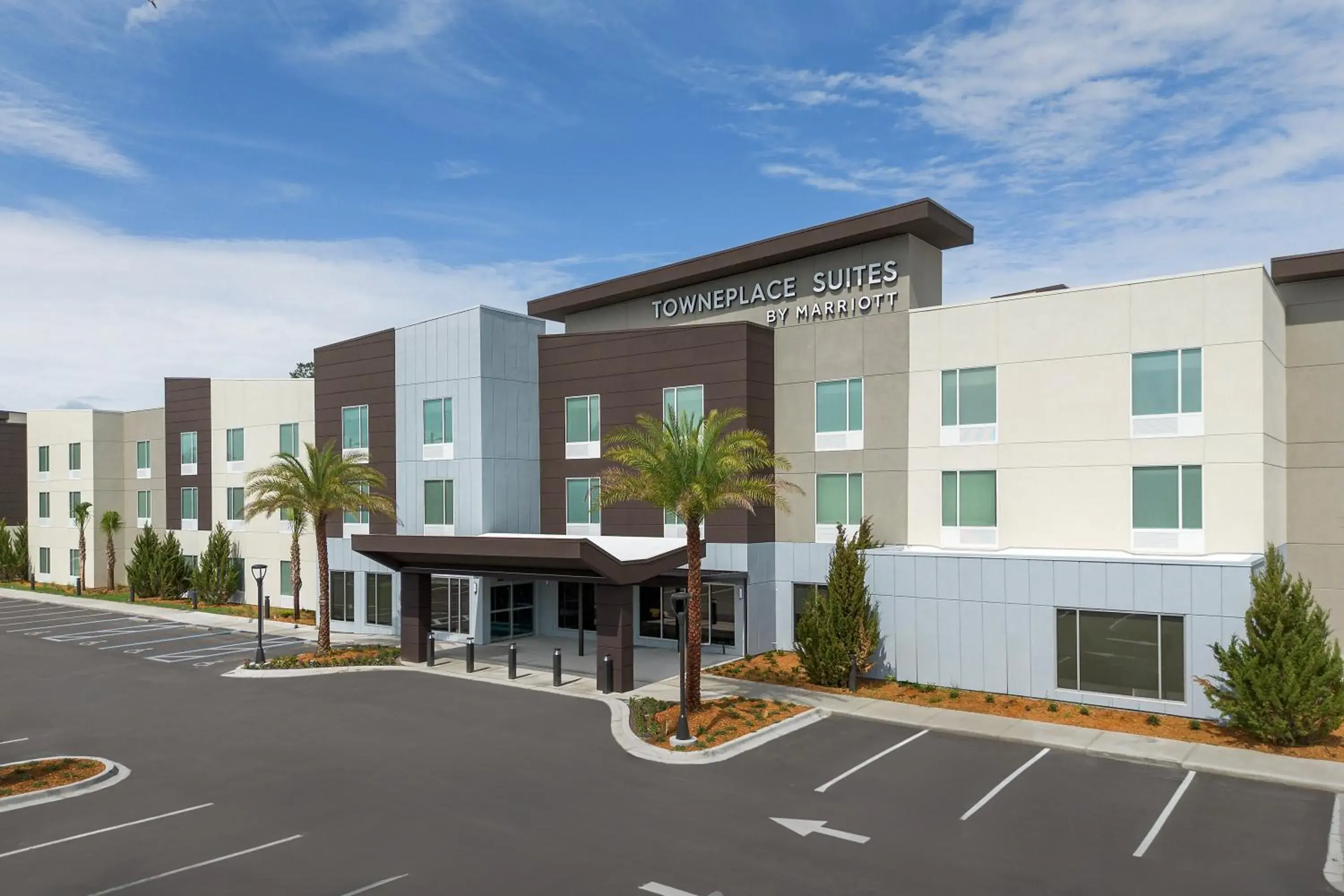 TownePlace Suites by Marriott Jacksonville Mayport TownePlace Suites by Marriott Jacksonville Mayport