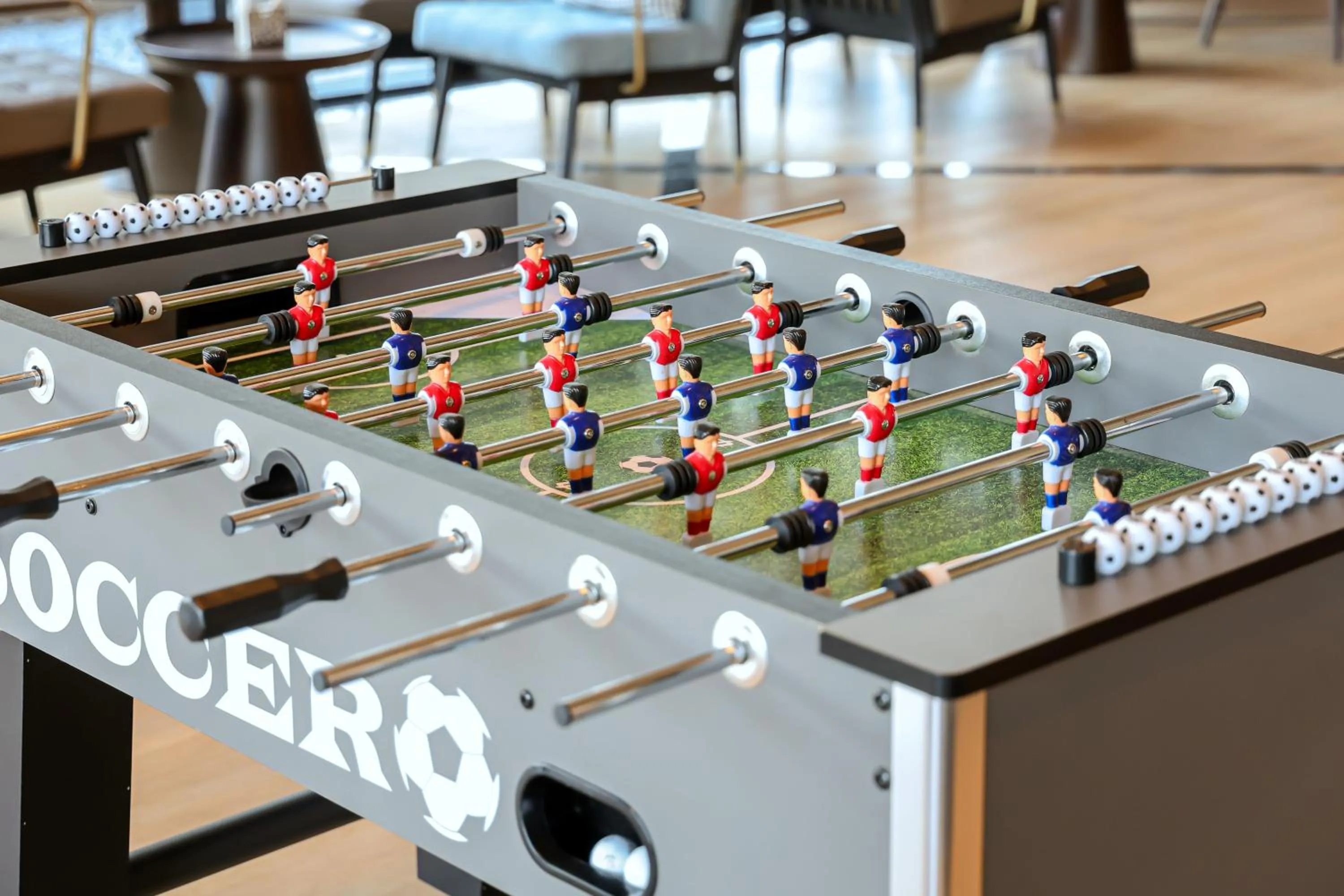 Activities in Four Points by Sheraton Shenzhen, Guangming