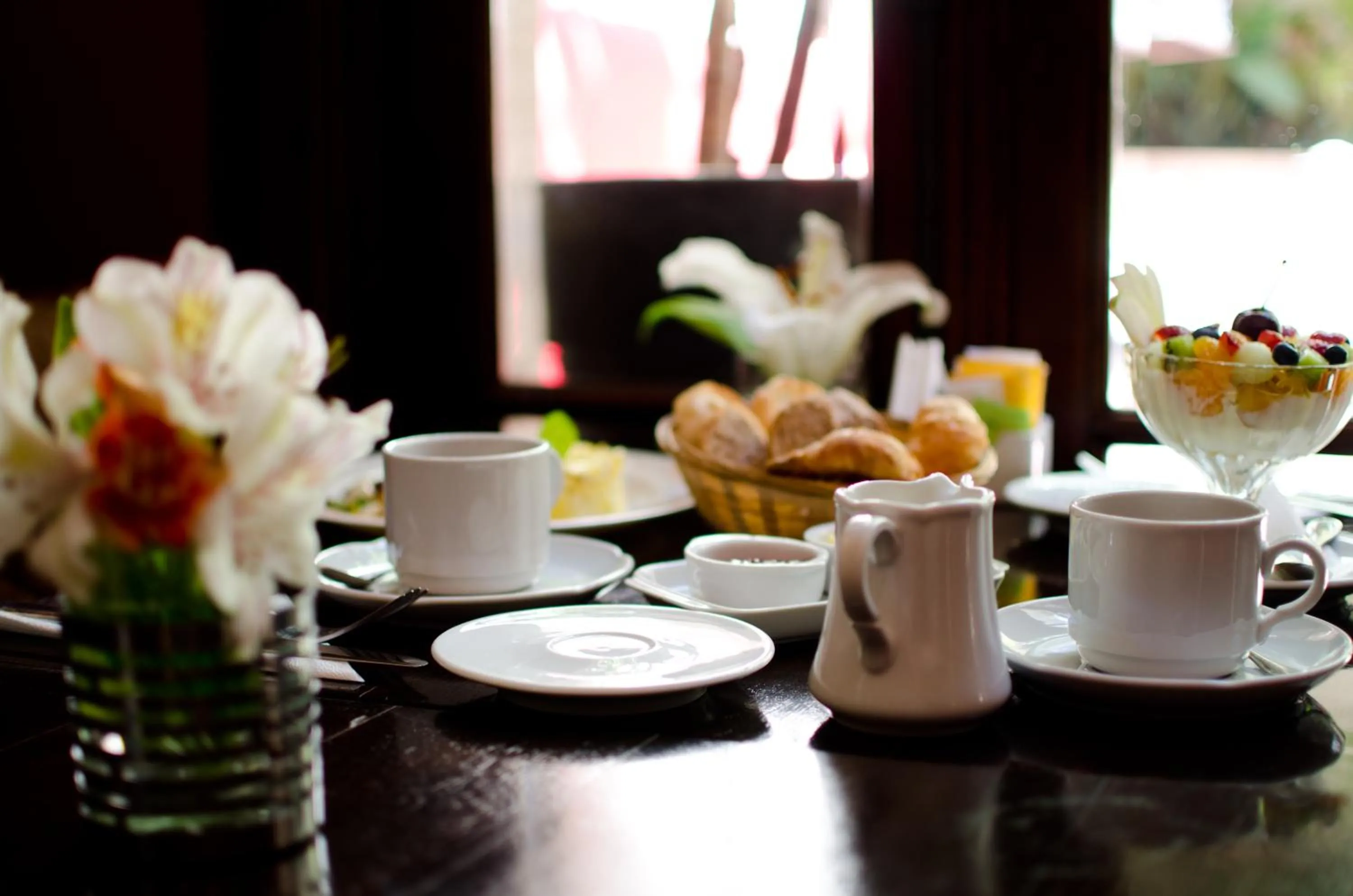 Coffee/tea facilities in Miravida Soho Hotel & Wine Bar