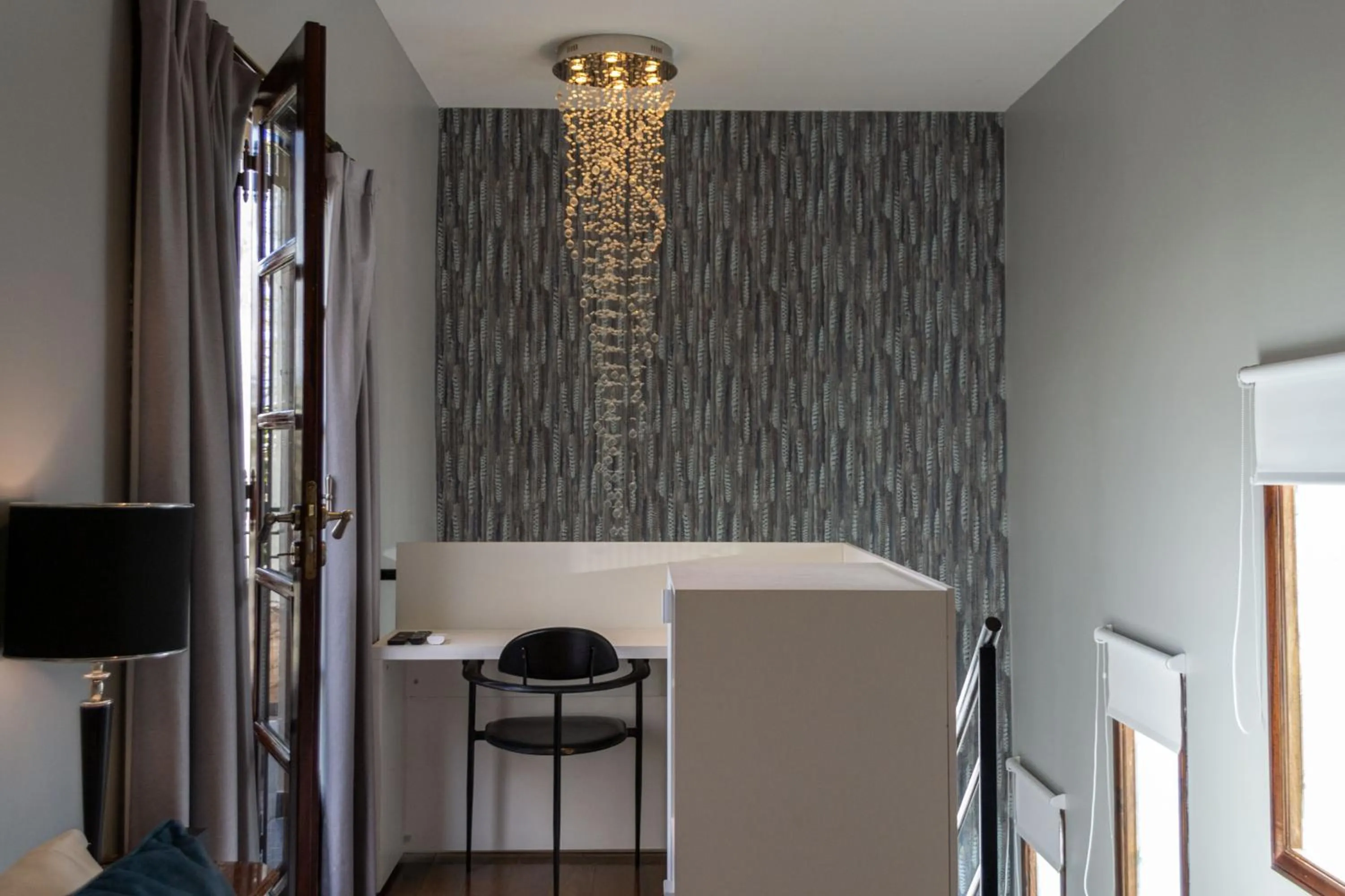 Dining area in Miravida Soho Hotel & Wine Bar