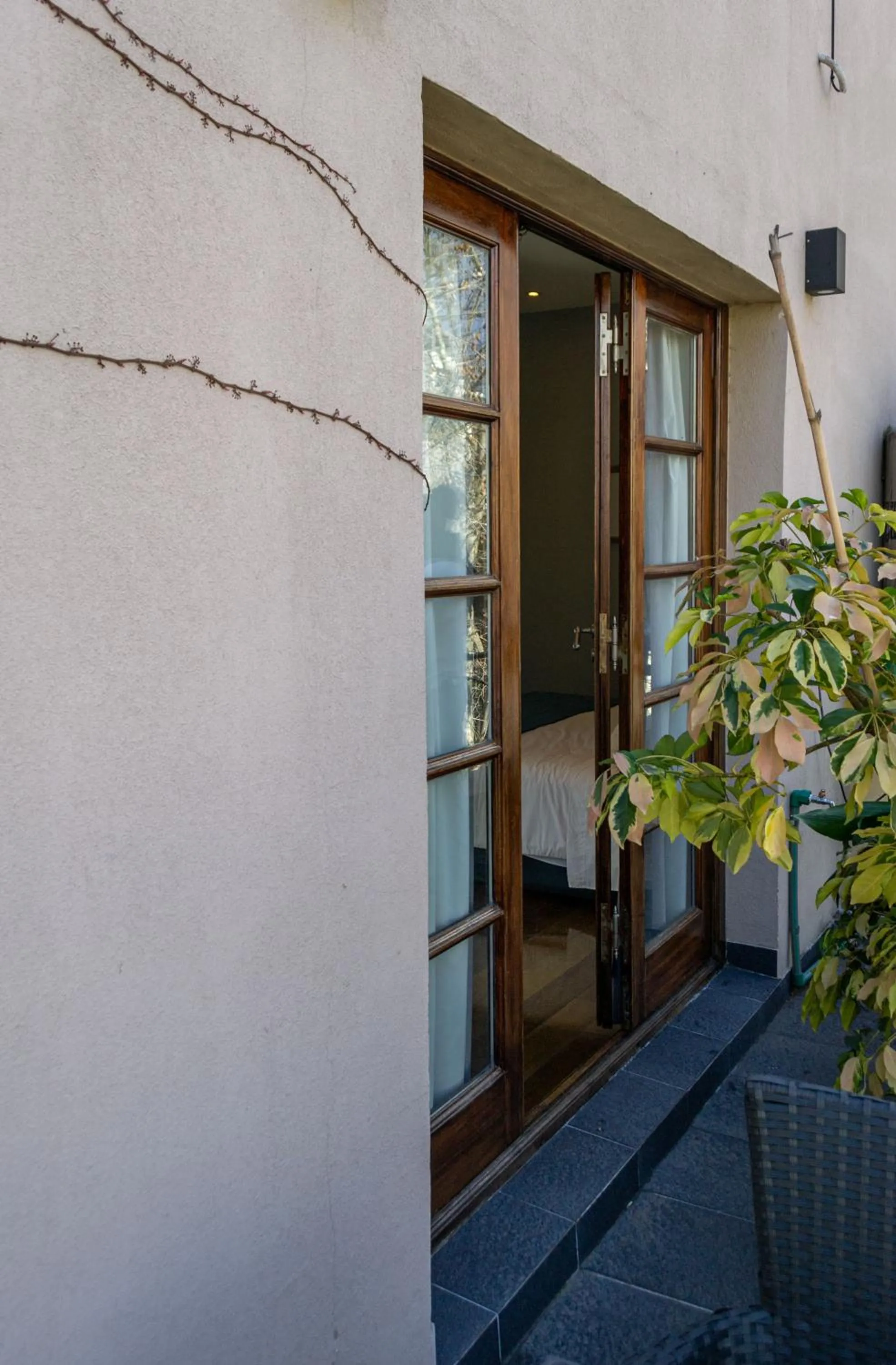 Day in Miravida Soho Hotel & Wine Bar