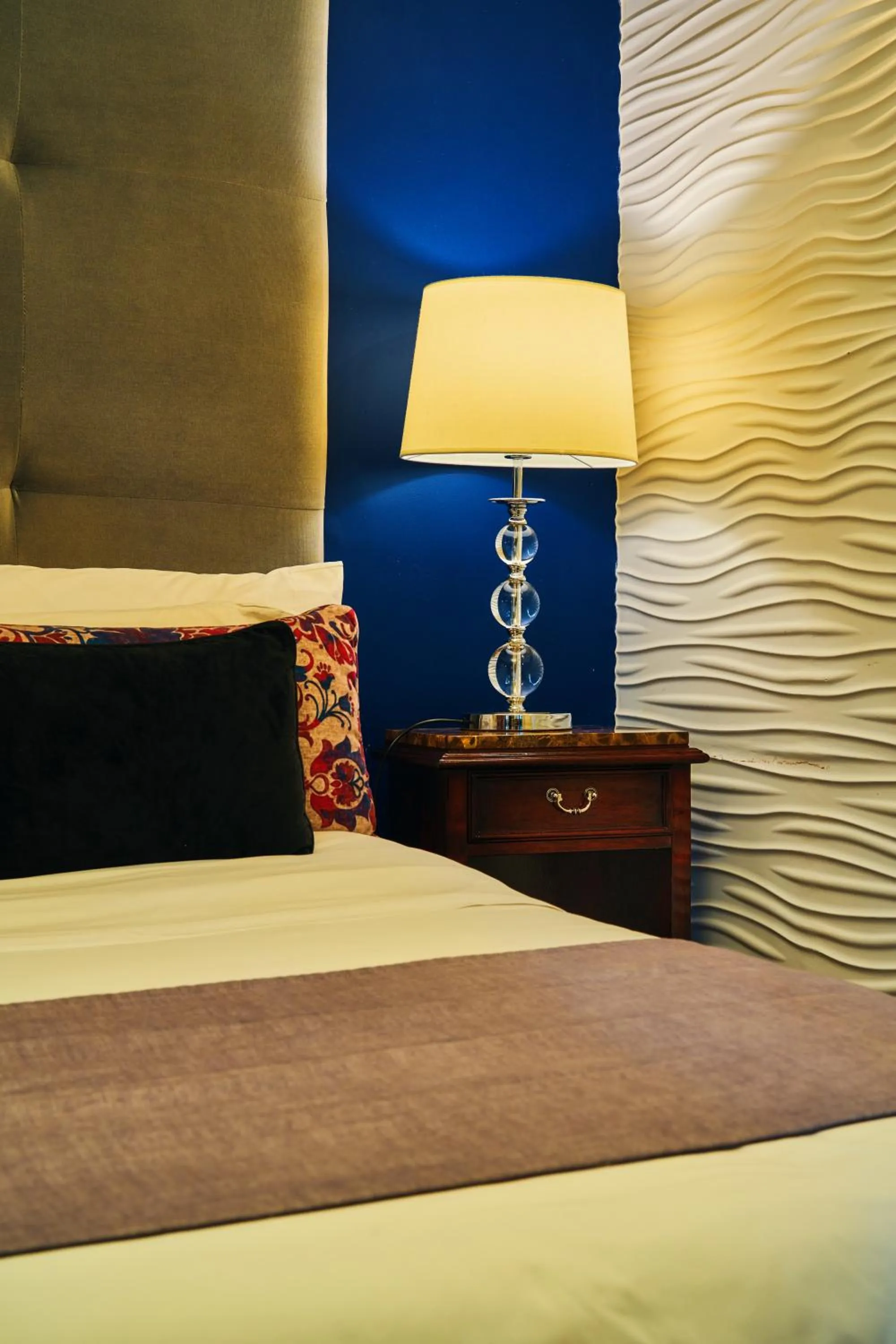 Bedroom, Bed in Miravida Soho Hotel & Wine Bar