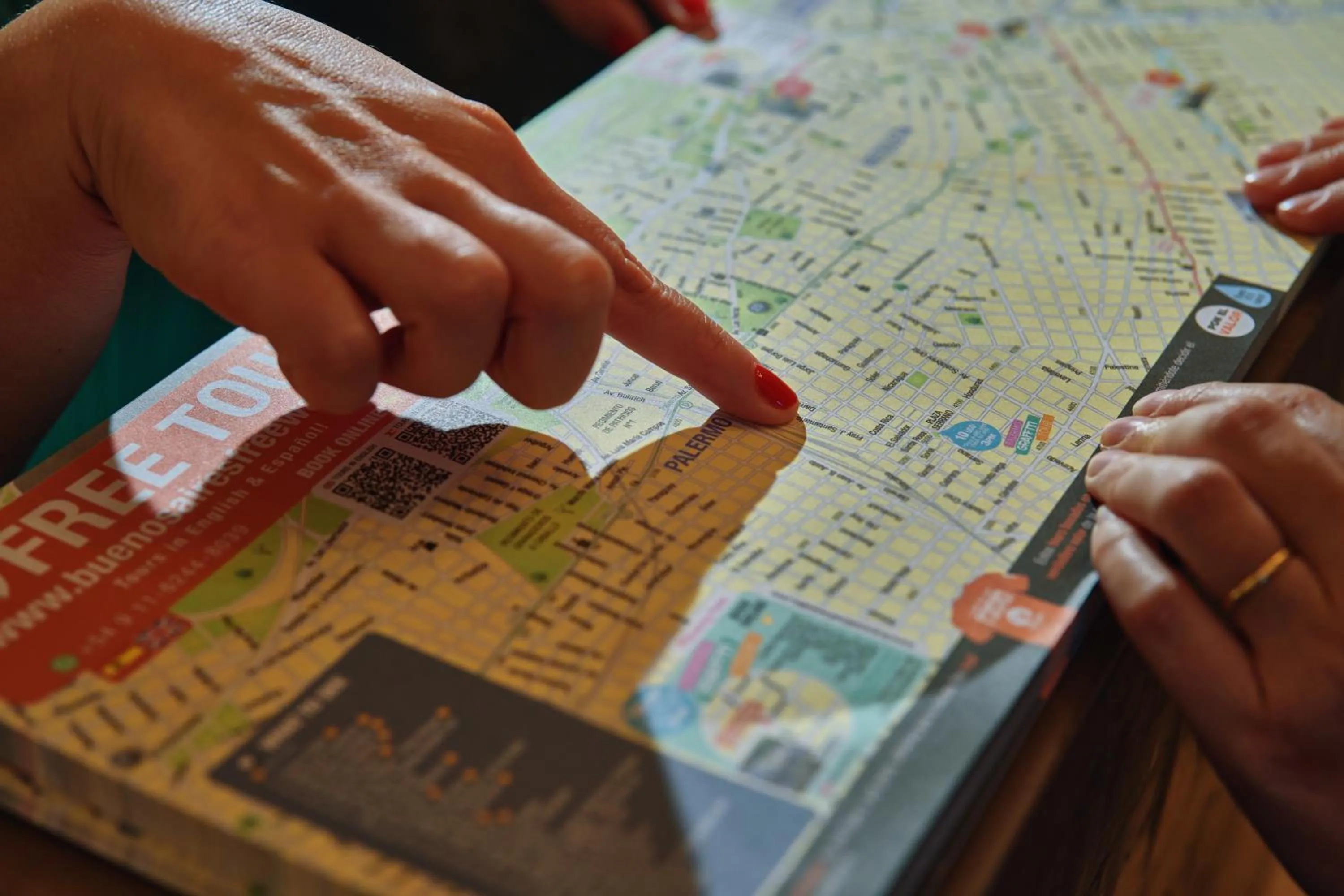Lobby or reception in Miravida Soho Hotel & Wine Bar